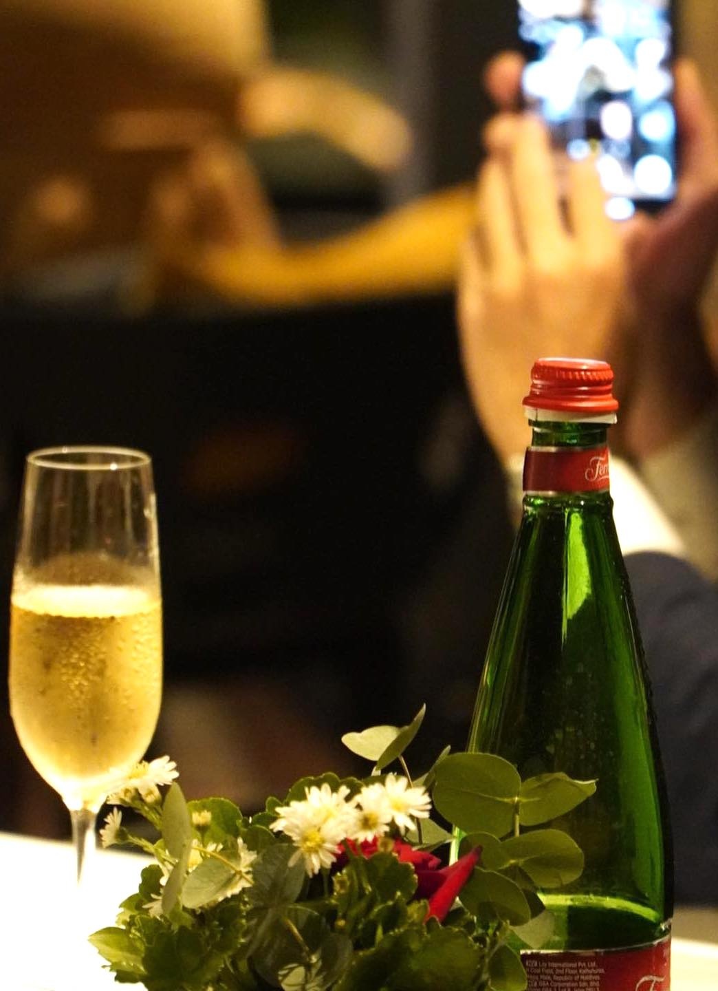 Valentine o Sai Gon anh 3