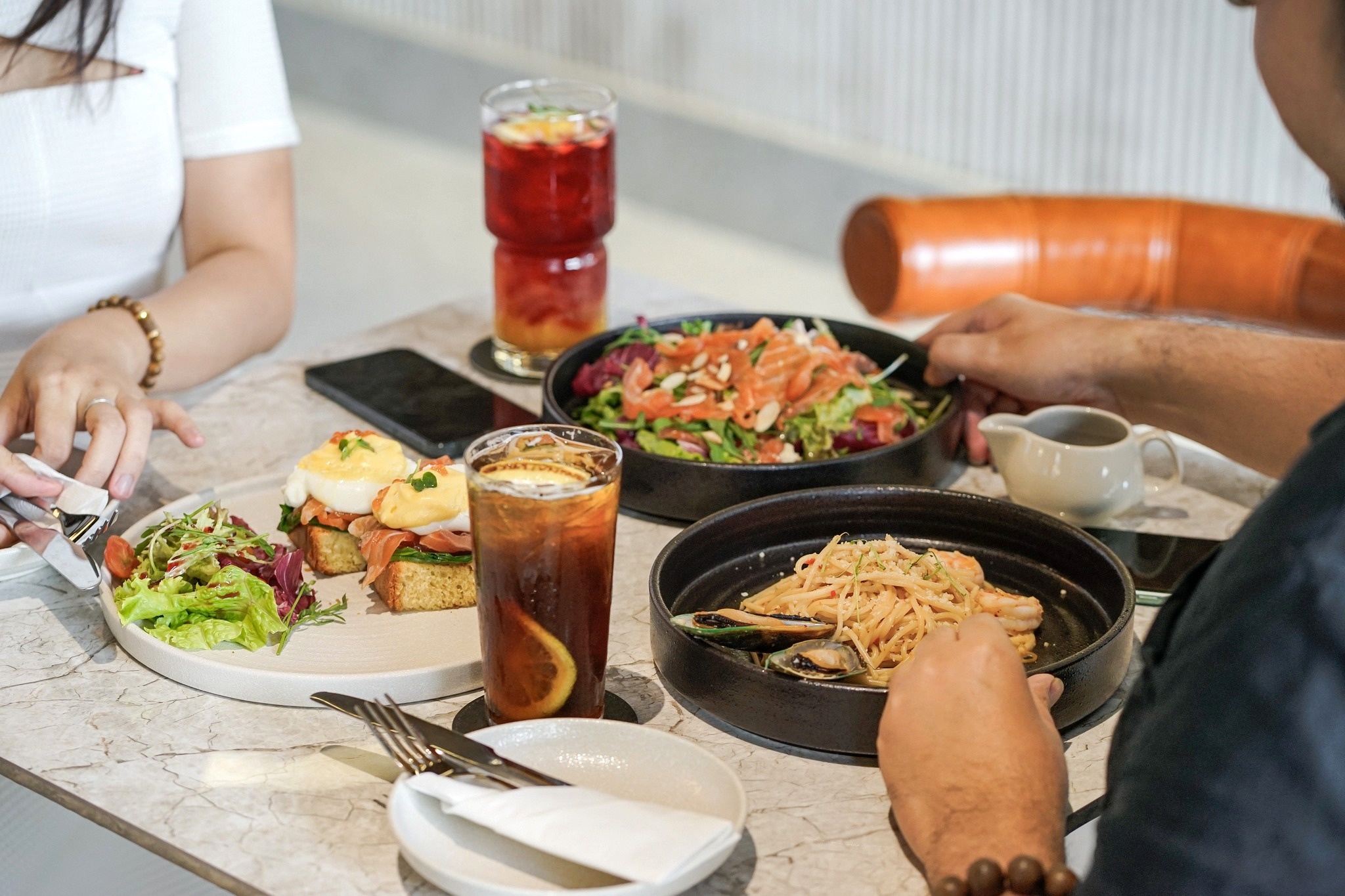 Quan ca phe TP.HCM anh 10