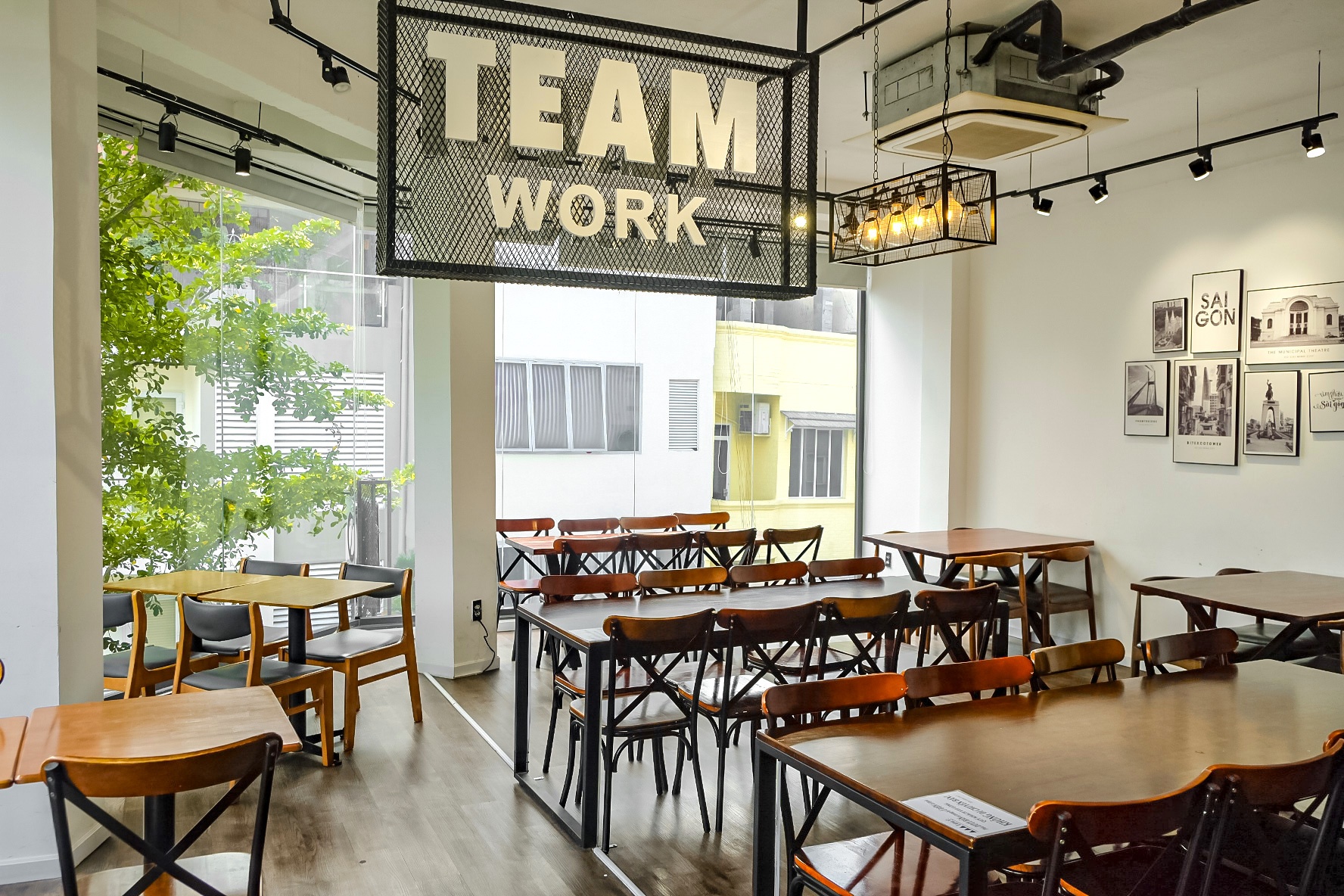 Quan ca phe TP.HCM anh 6