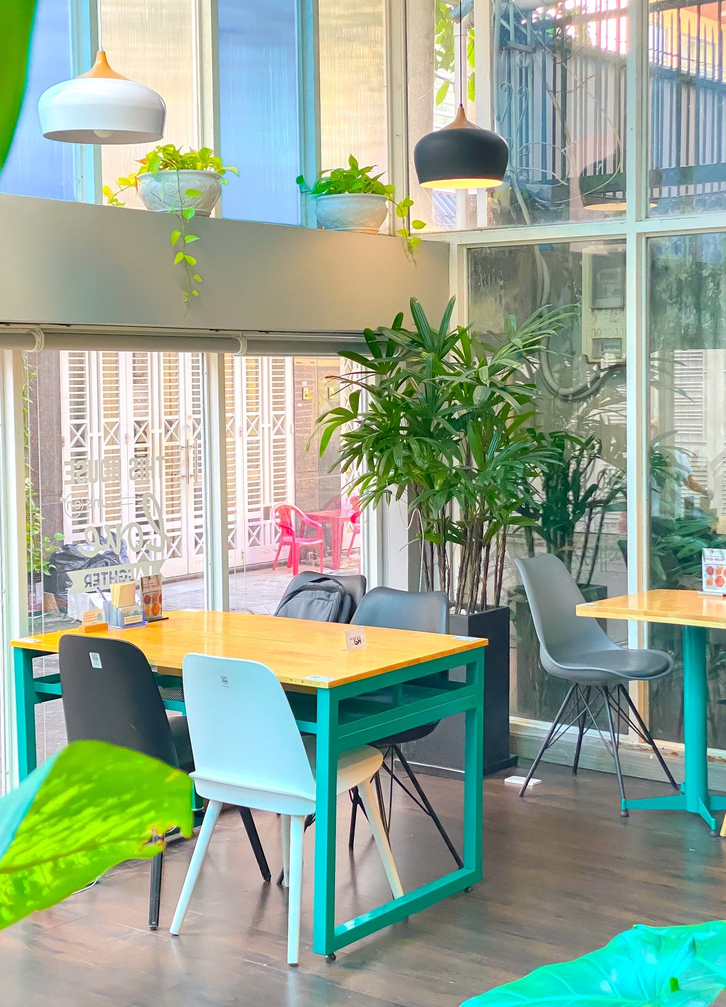 Quan ca phe TP.HCM anh 5