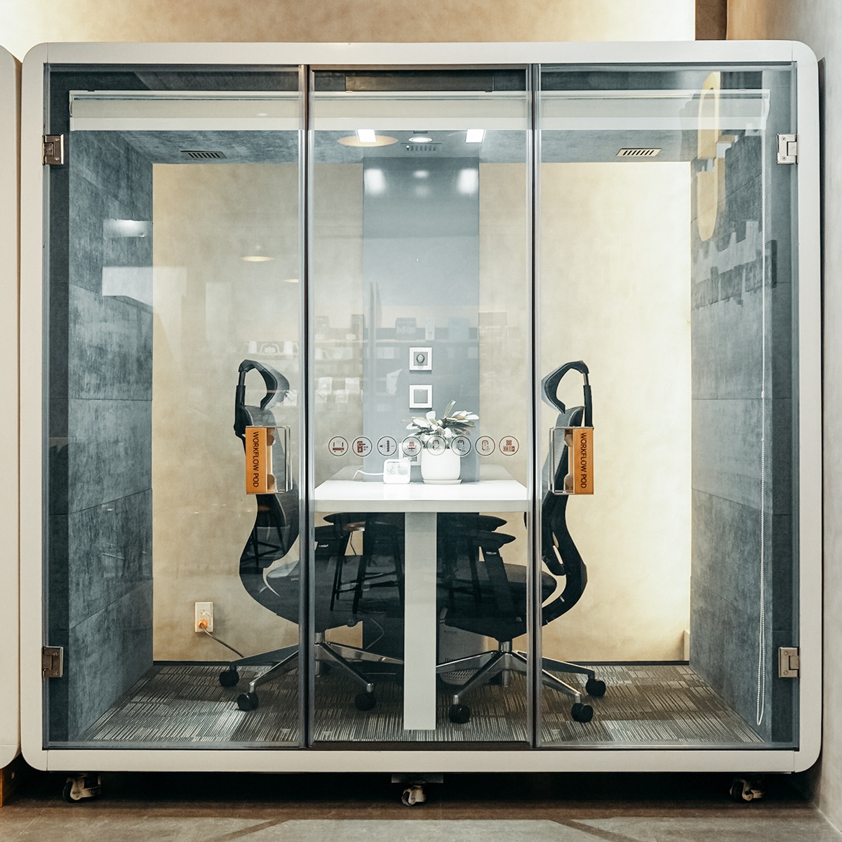 Quan ca phe TP.HCM anh 3