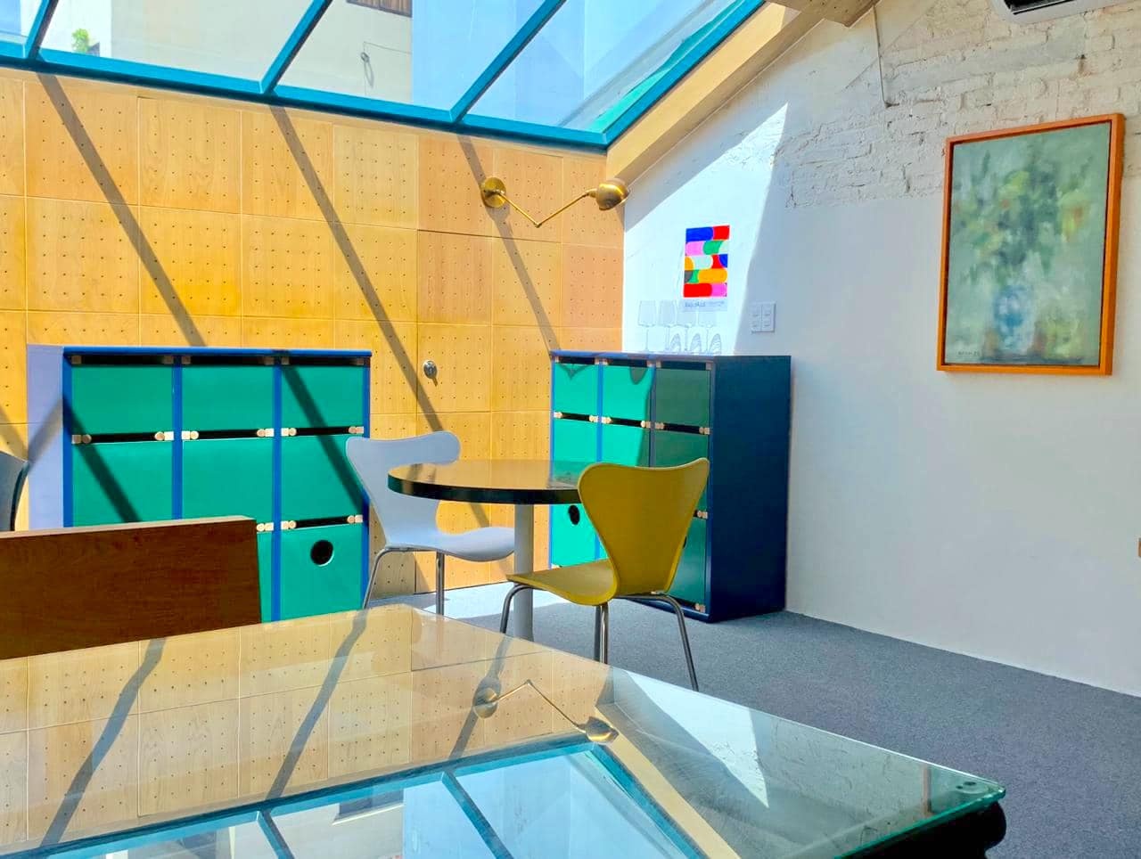 Quan ca phe TP.HCM anh 8