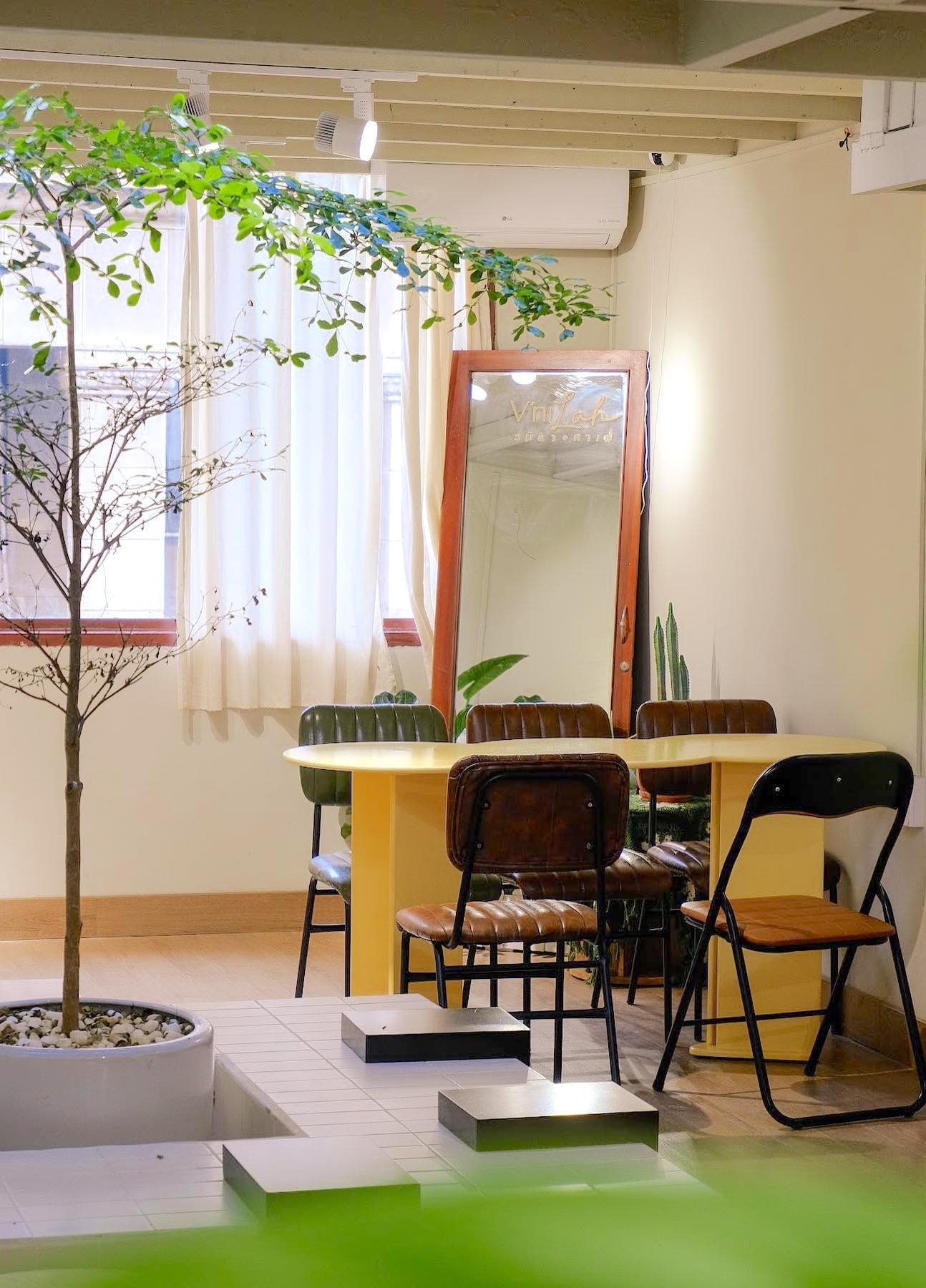 Ca phe Sai Gon anh 4