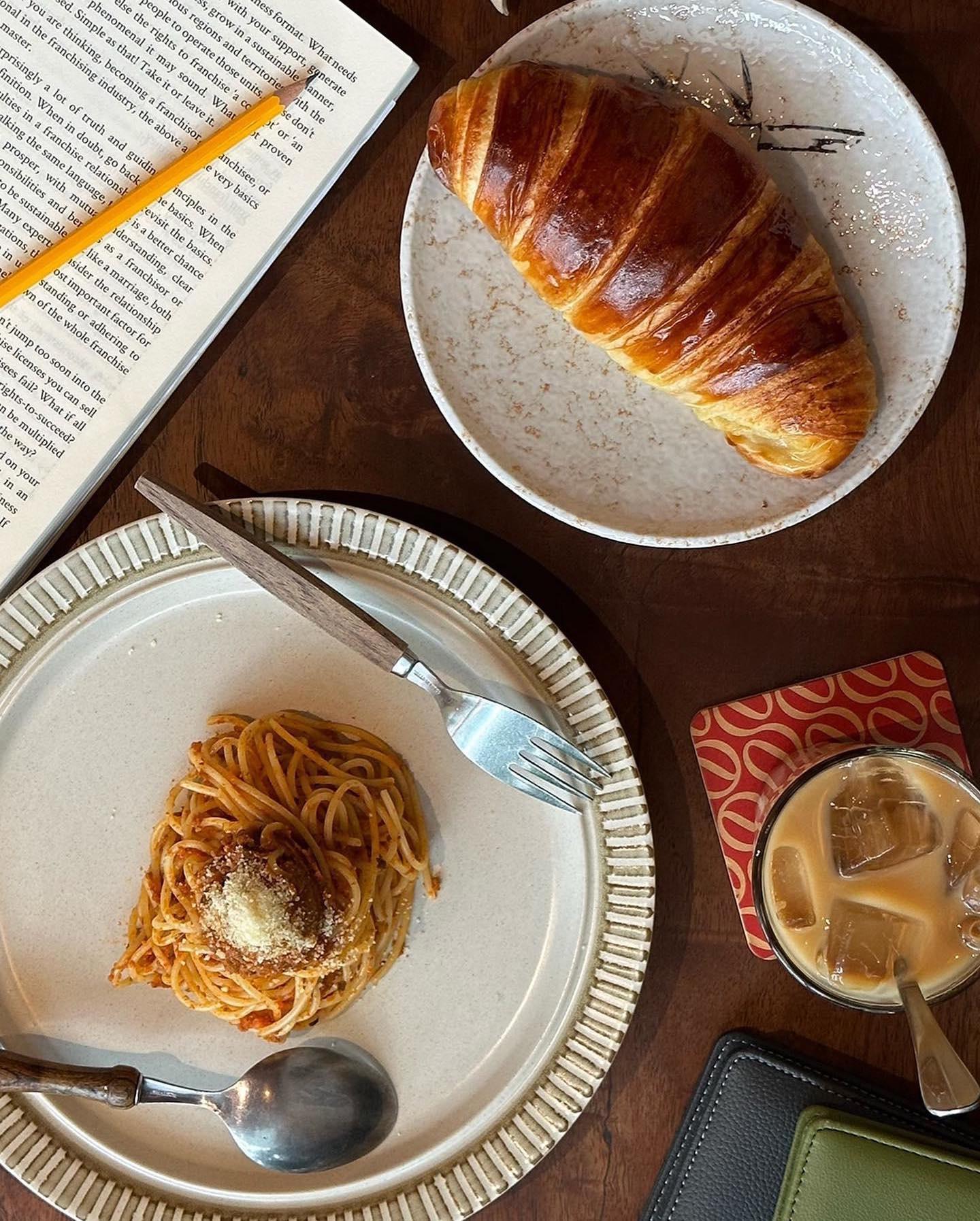 Ca phe Sai Gon anh 3