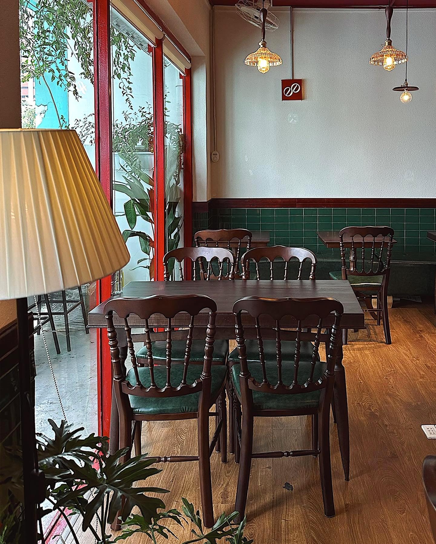 Ca phe Sai Gon anh 2