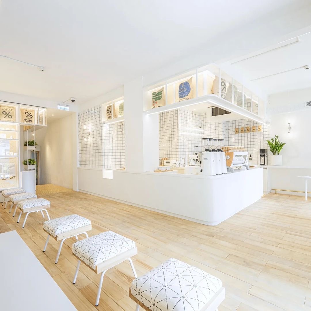 Ca phe Sai Gon anh 6