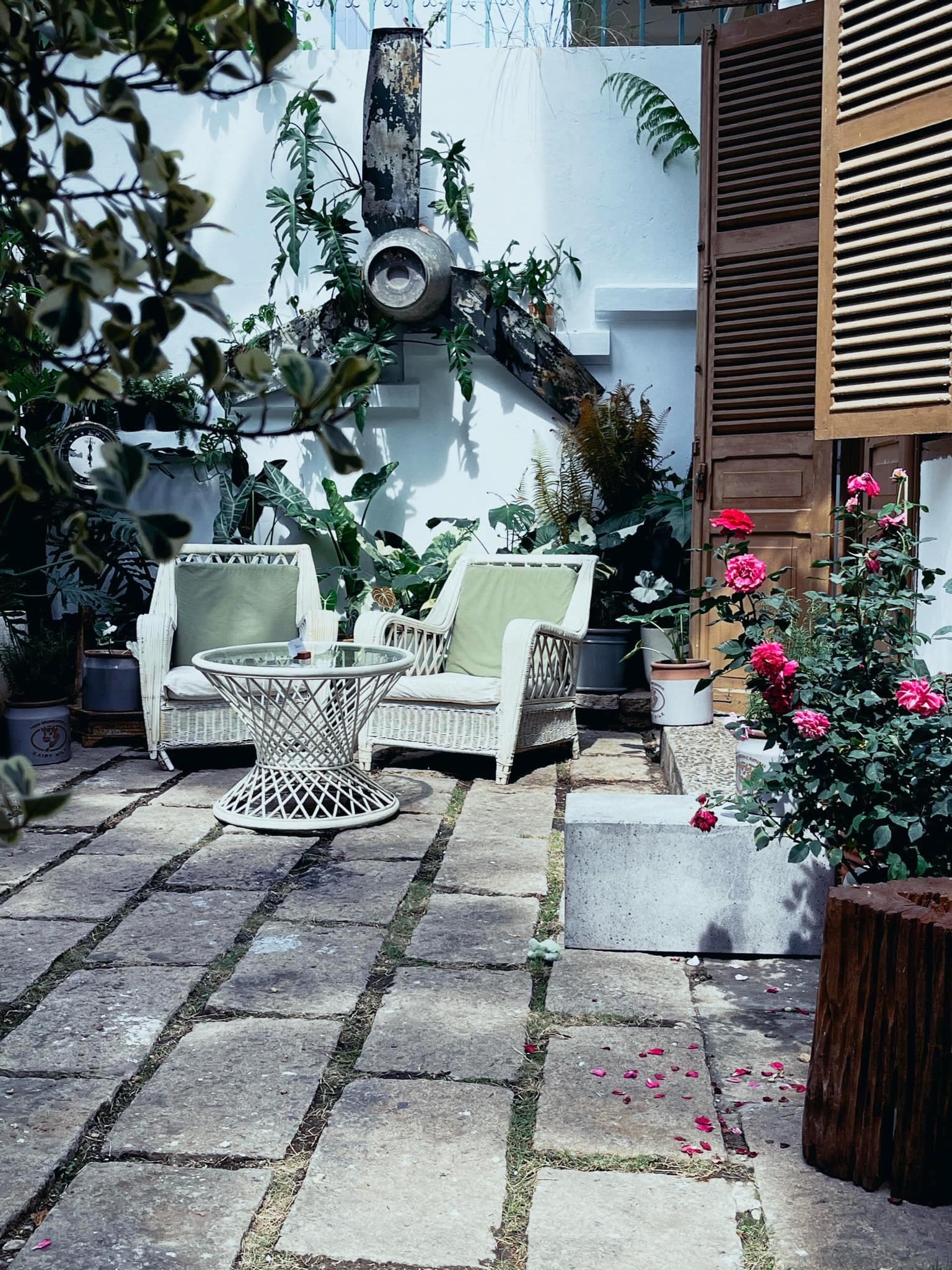 Ẩm thực Sài Gòn ảnh 1 Am thuc Sai Gon anh 1