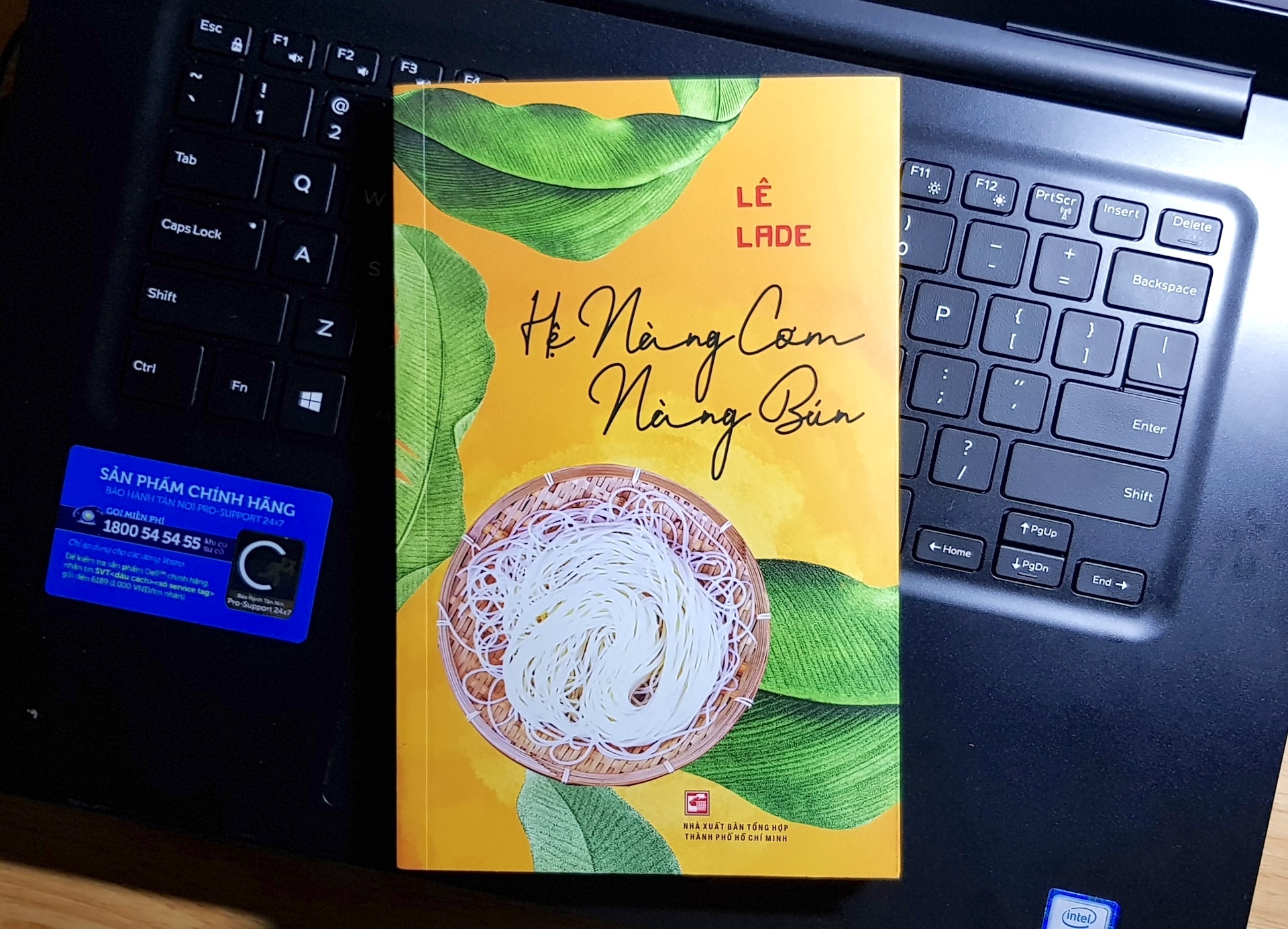 Am thuc Viet Nam anh 3