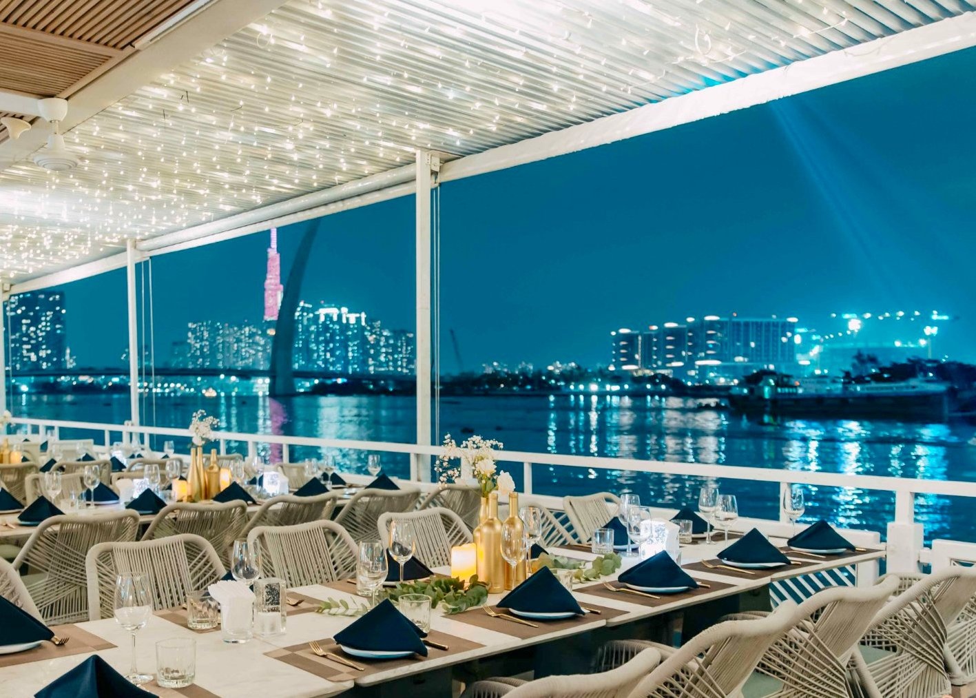 Nha hang Sai Gon anh 3