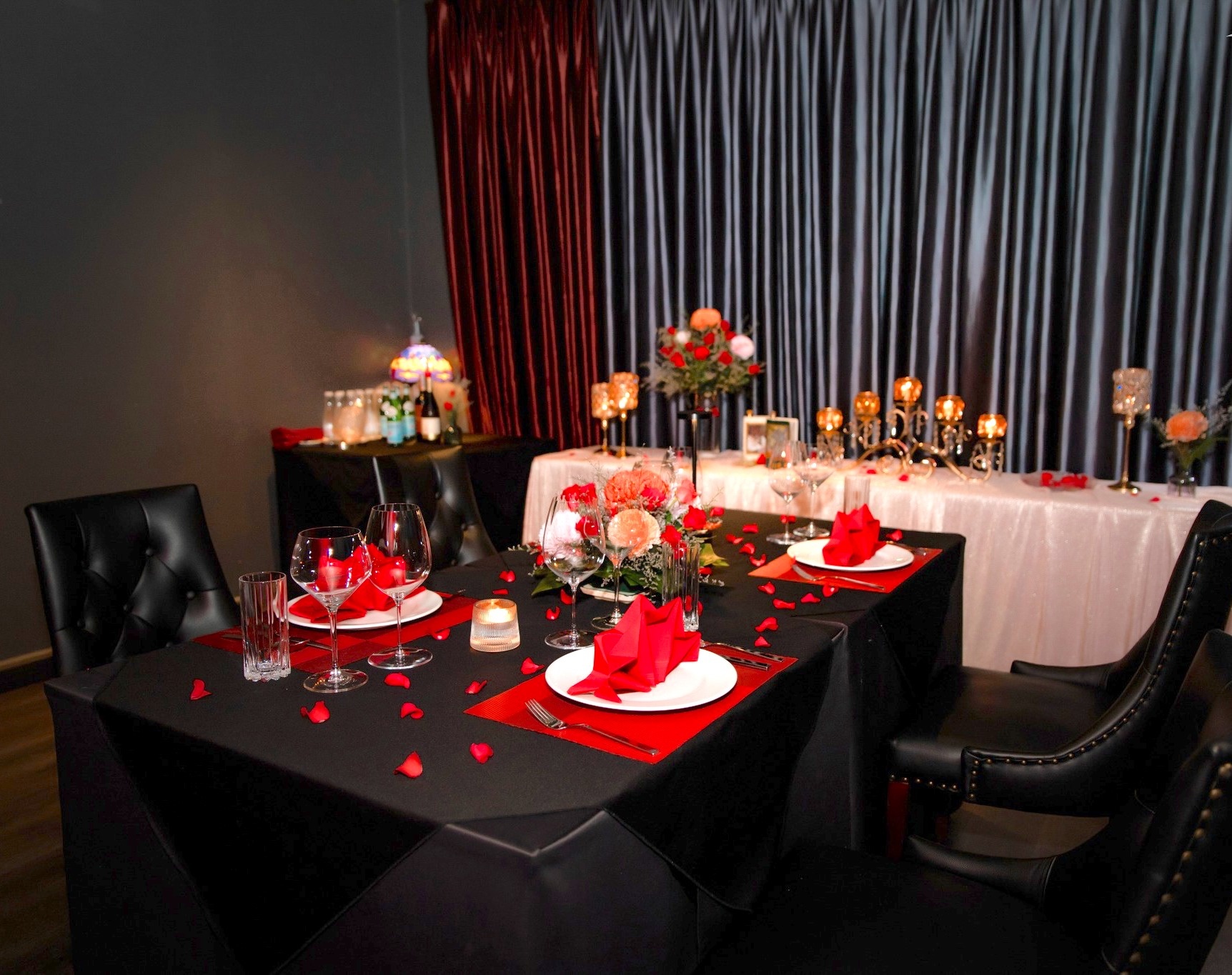 Nha hang Sai Gon anh 7