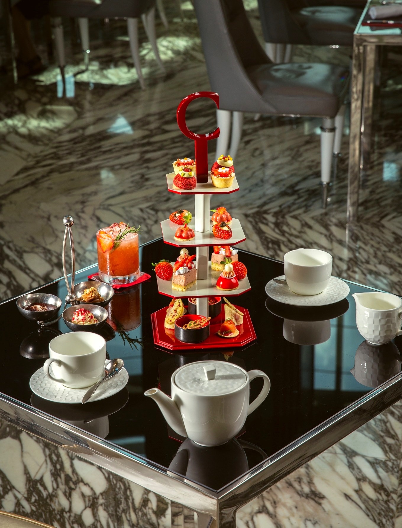 Quoc te Phu nu anh 3