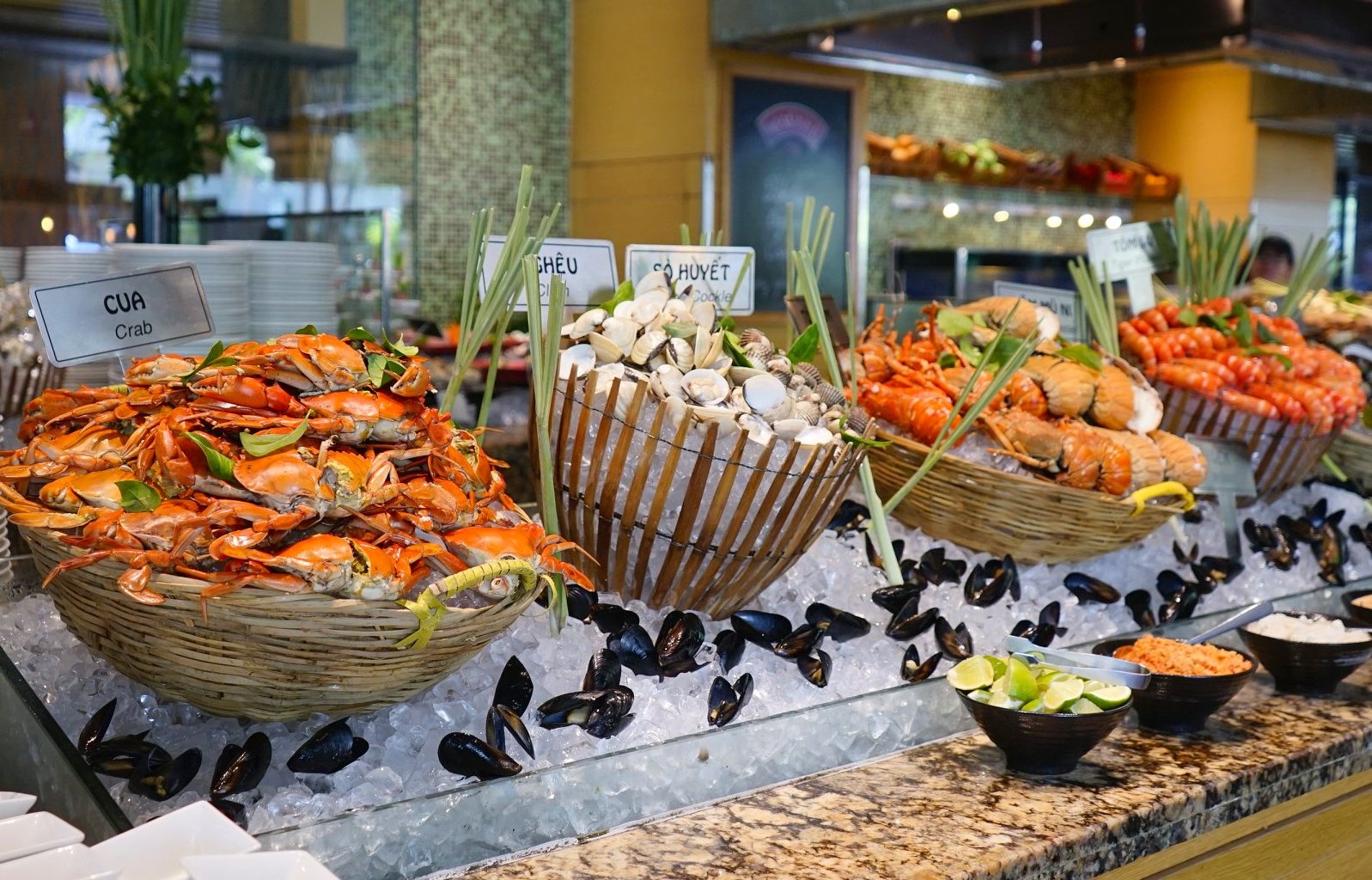 Quoc te Phu nu anh 7