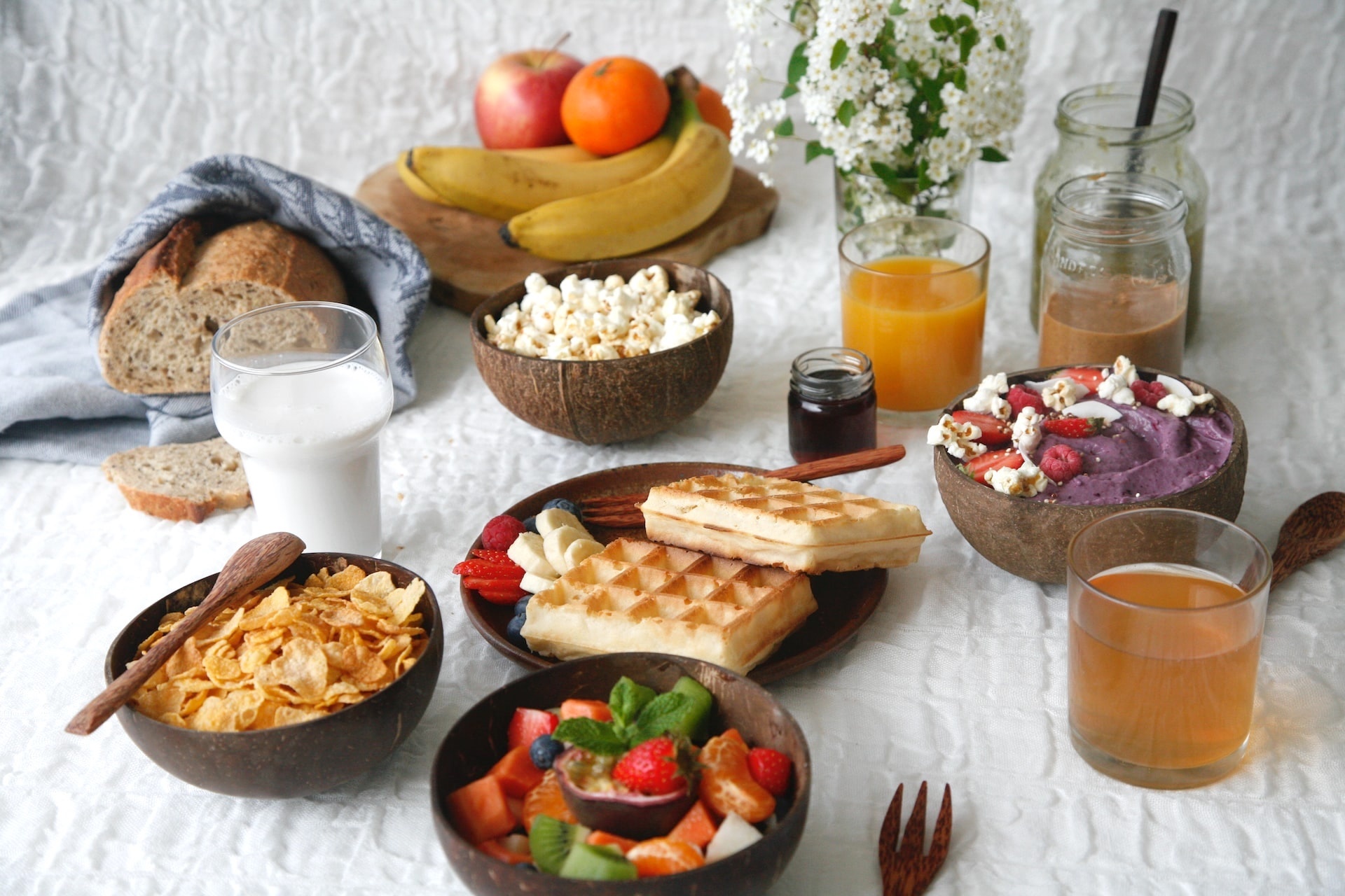 An uong lanh manh anh 2