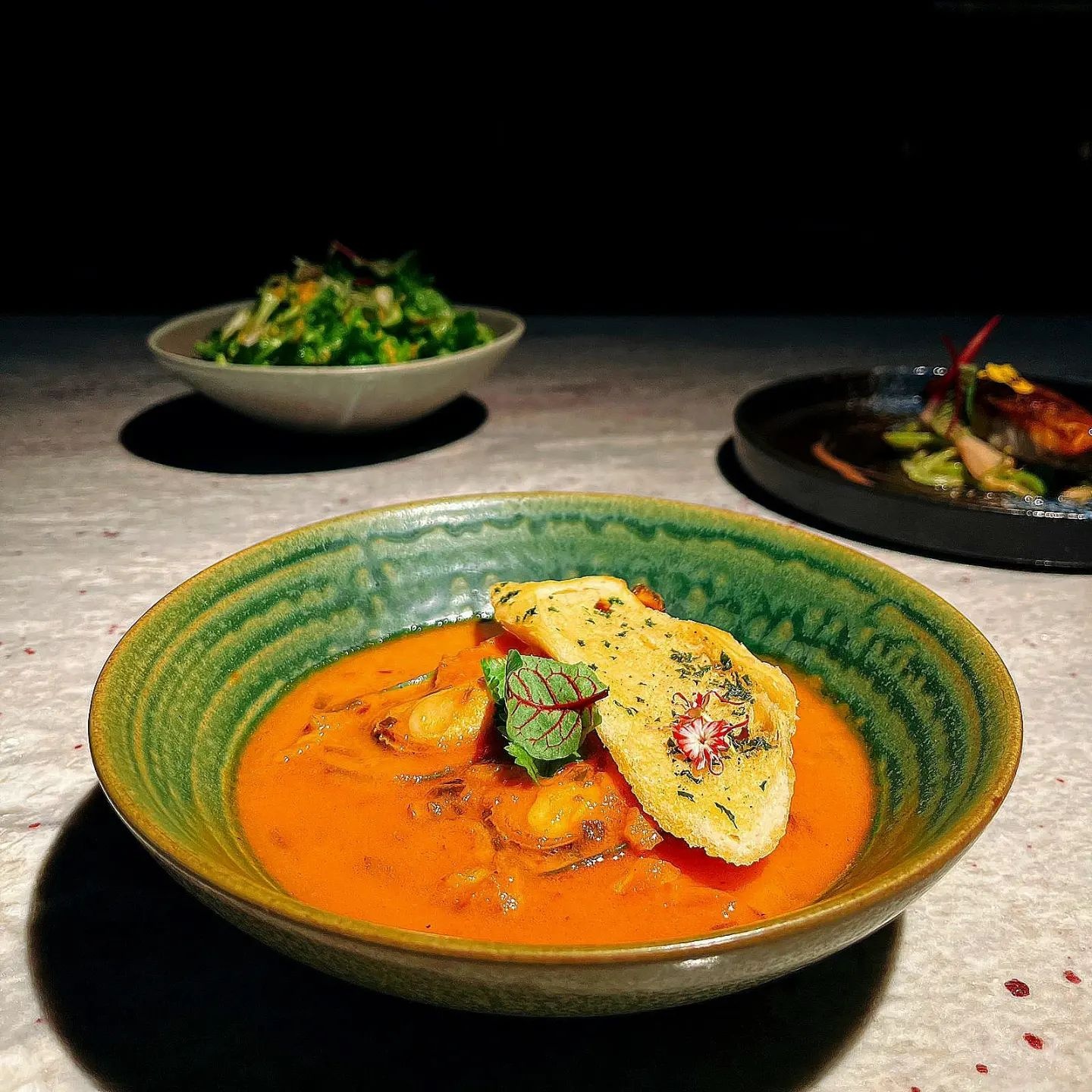 Nha hang TP.HCM anh 4