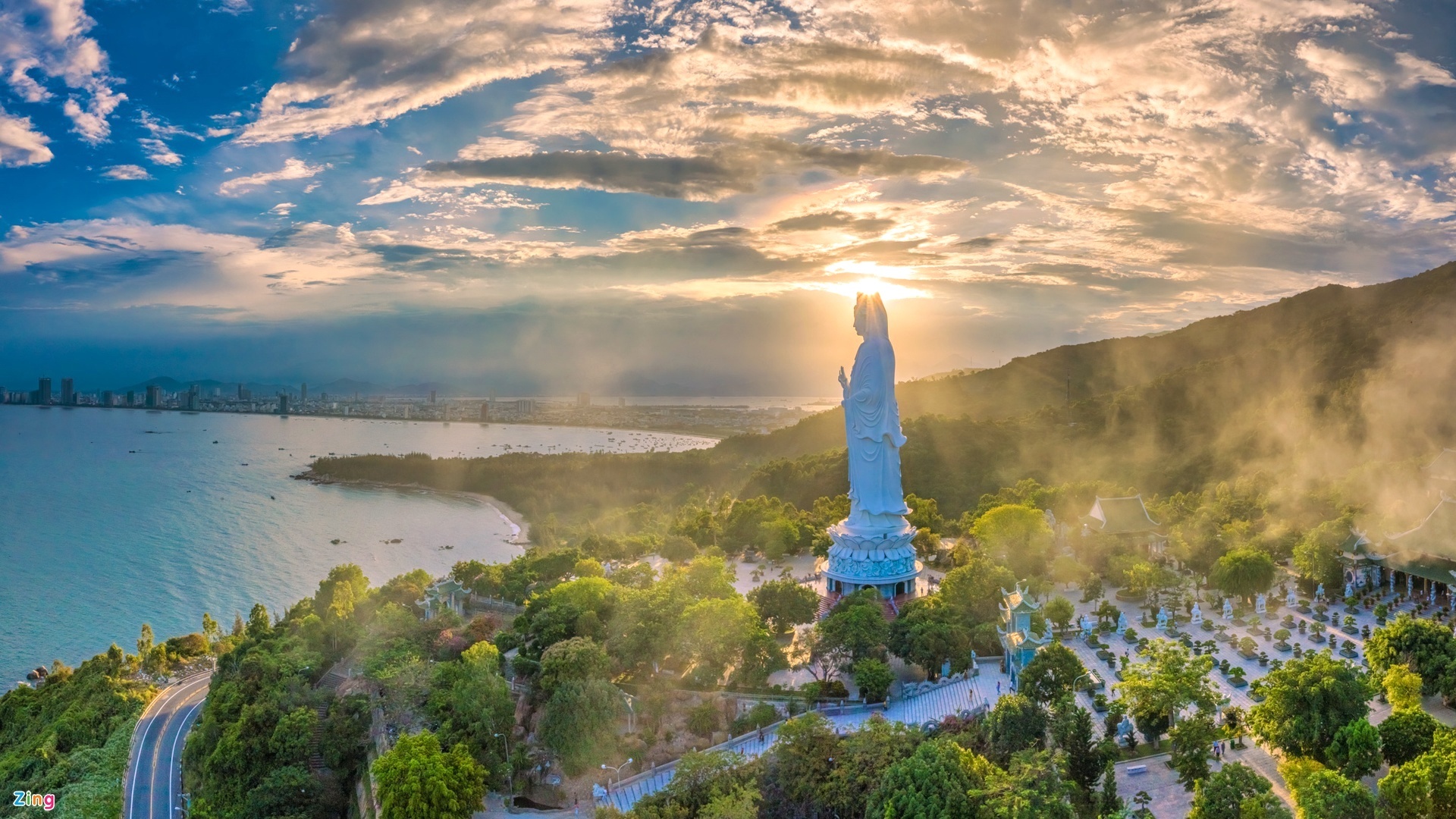 Du lich Viet Nam anh 5