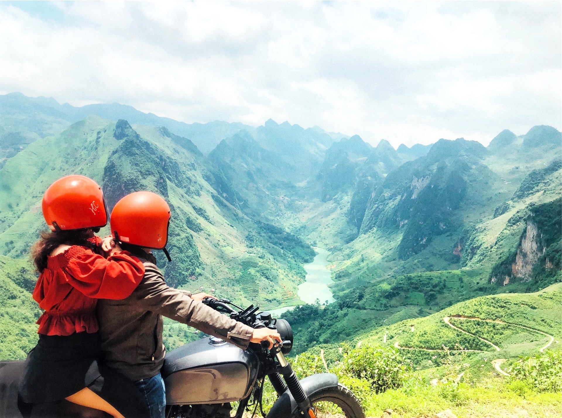 Du lich Viet Nam anh 10