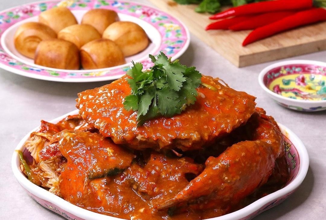 10 mon tru danh o Singapore hinh anh