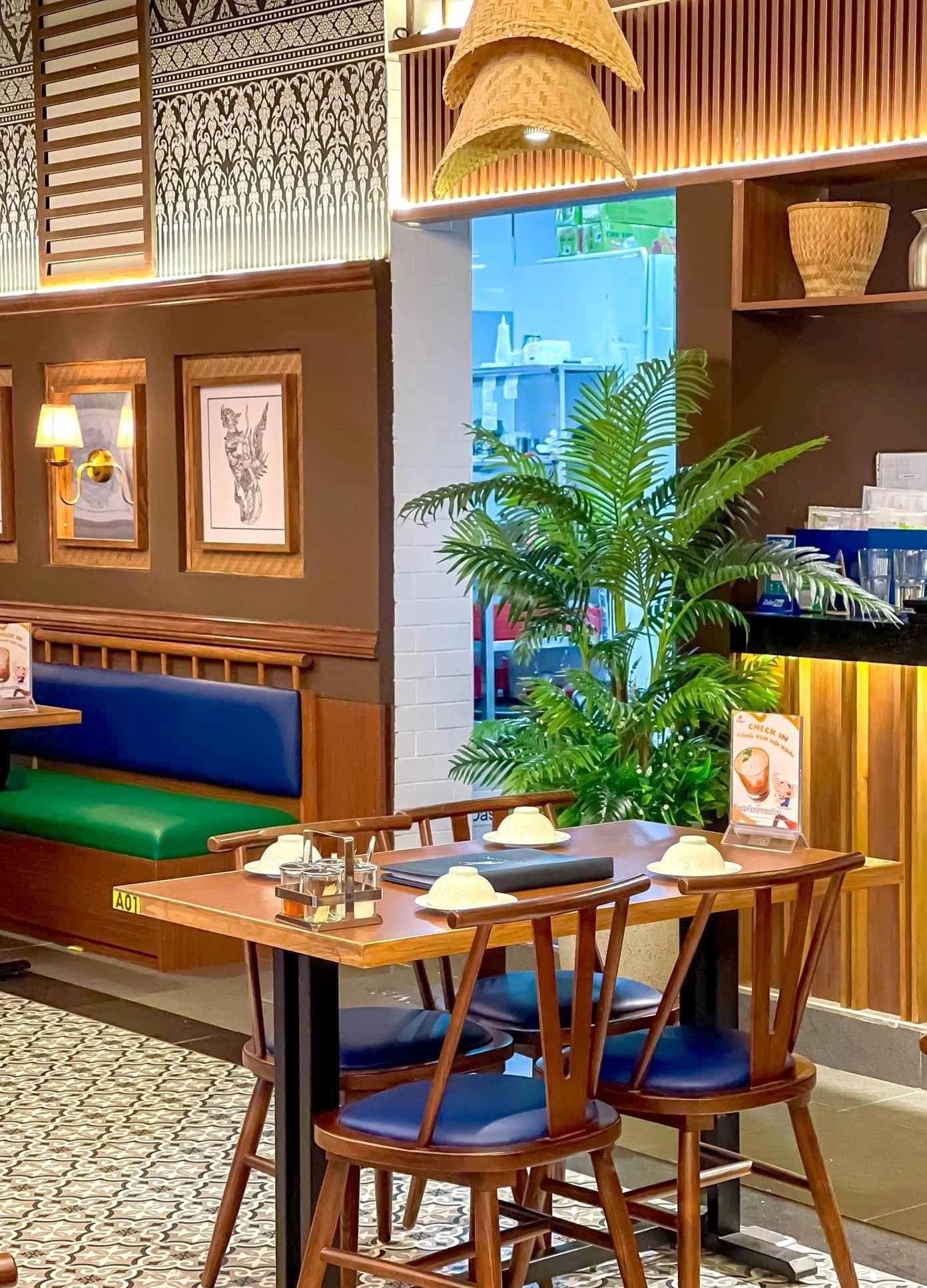 Ẩm thực Thái Lan ảnh 7 Am thuc Thai Lan anh 7