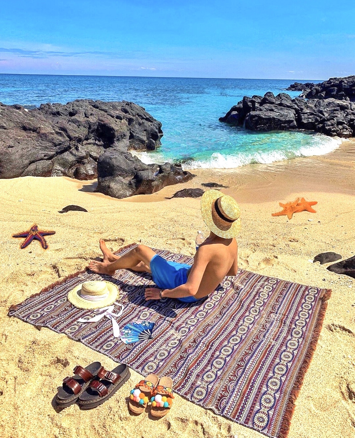 Du lịch hè ảnh 2 Du lich he anh 2