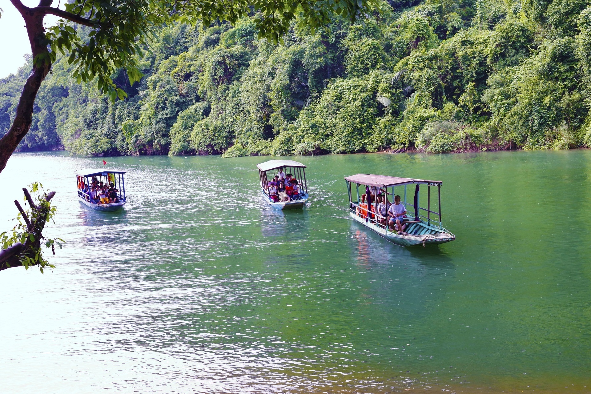 Du lịch Việt Nam ảnh 5 Du lich Viet Nam anh 5