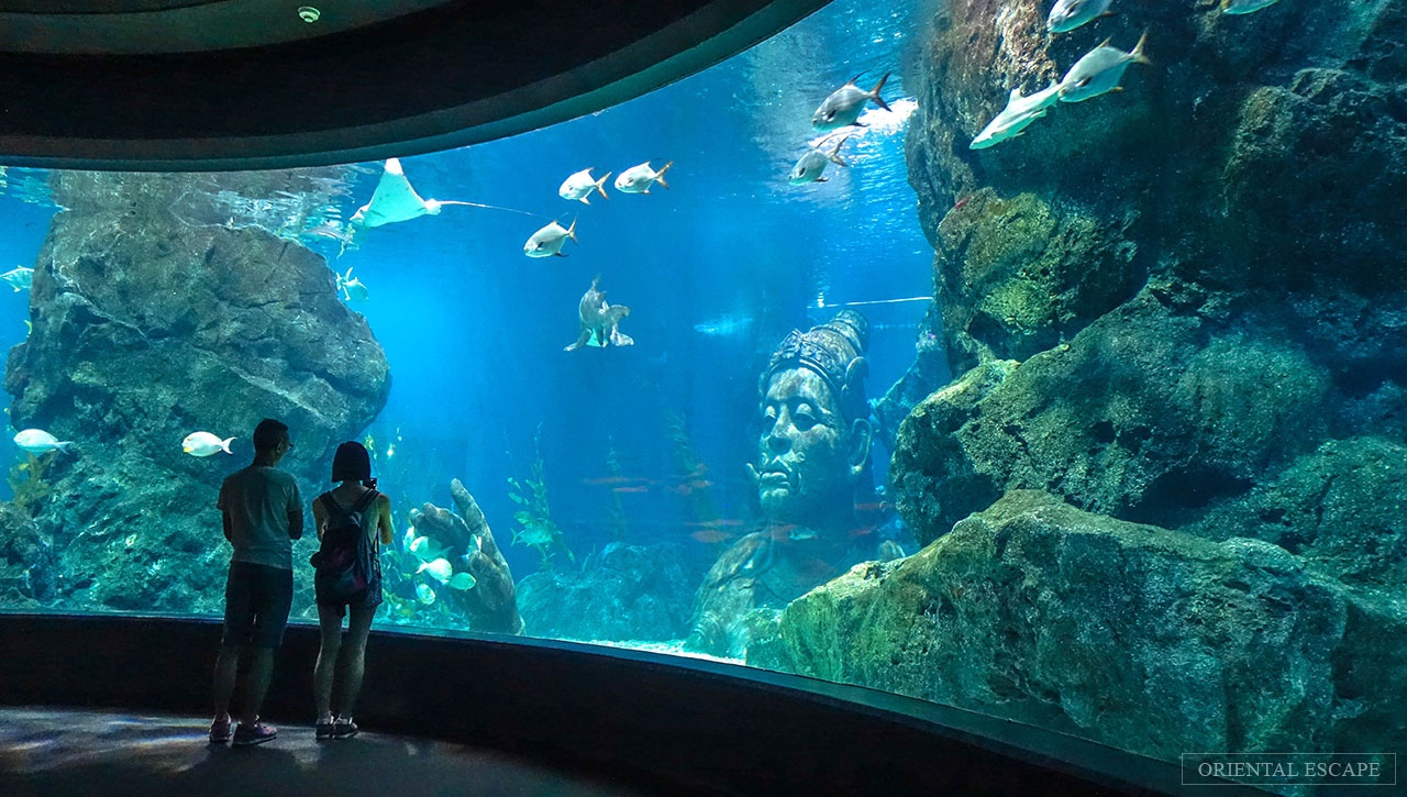 Du lich Thai Lan anh 8