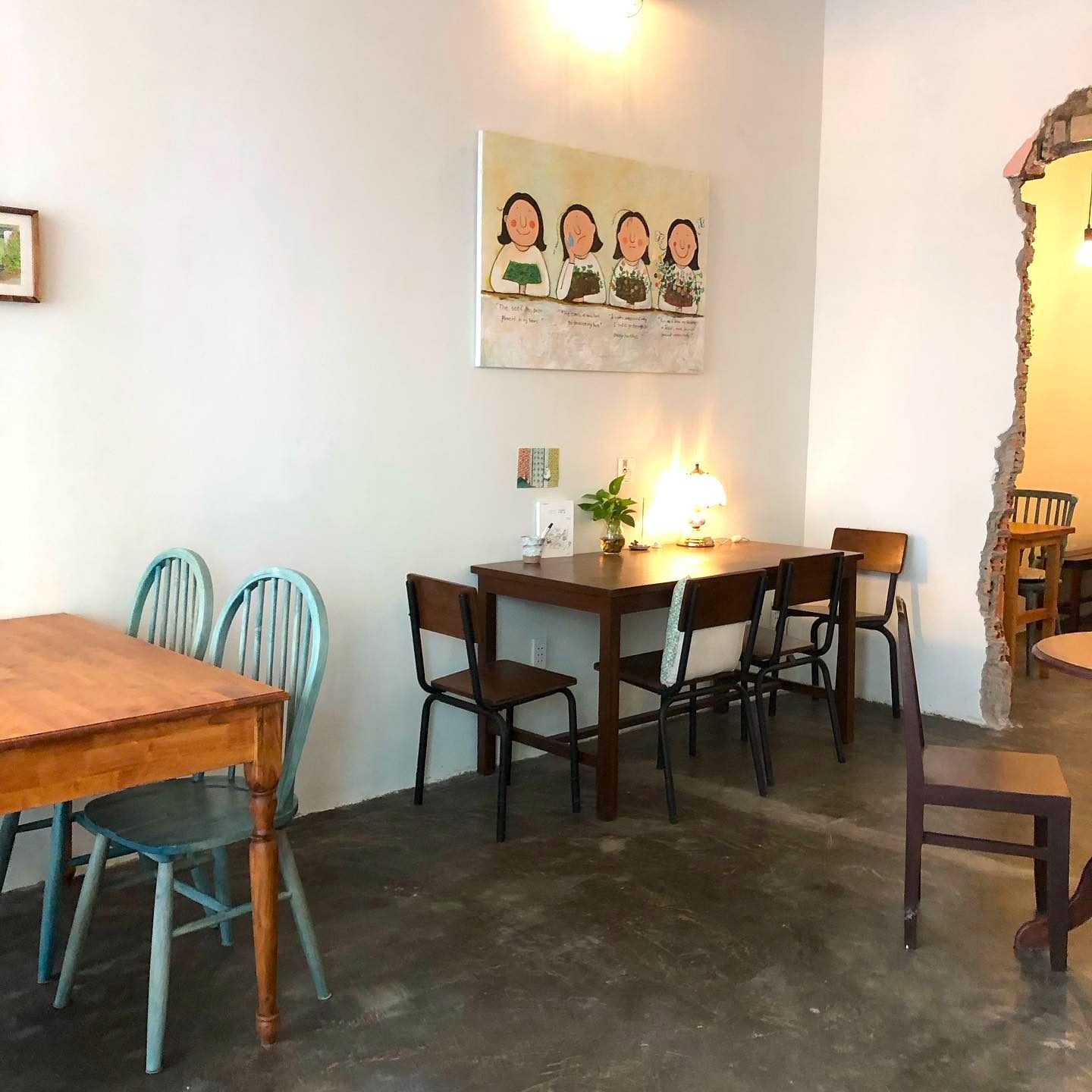 Check-in Sài Gòn ảnh 4 Check-in Sai Gon anh 4