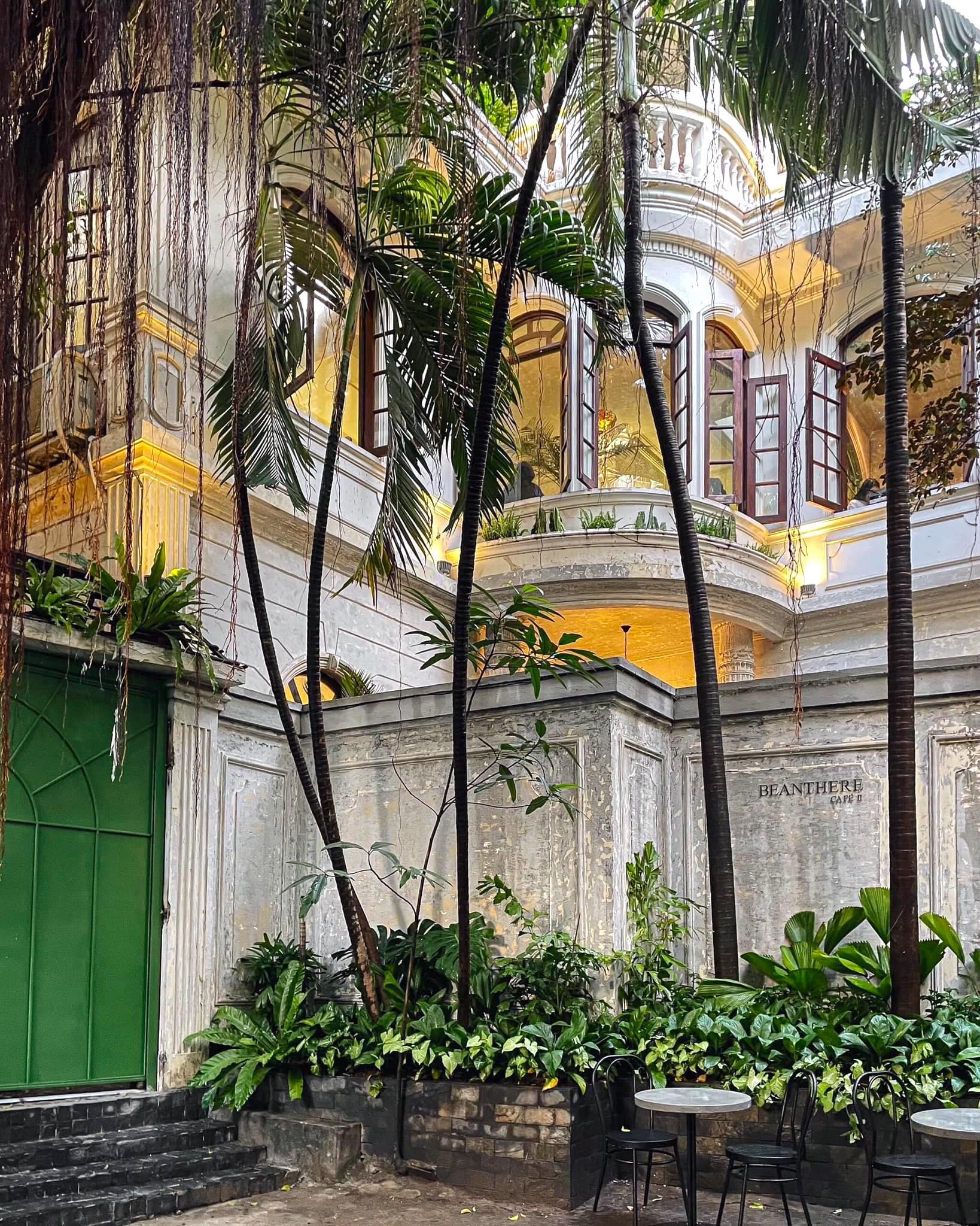 An uong o TP.HCM anh 1