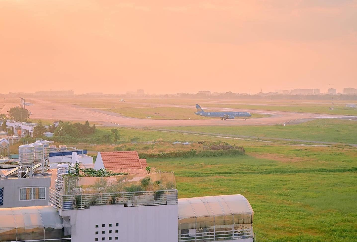 Ngam TP.HCM tu nhung quan ca phe hinh anh