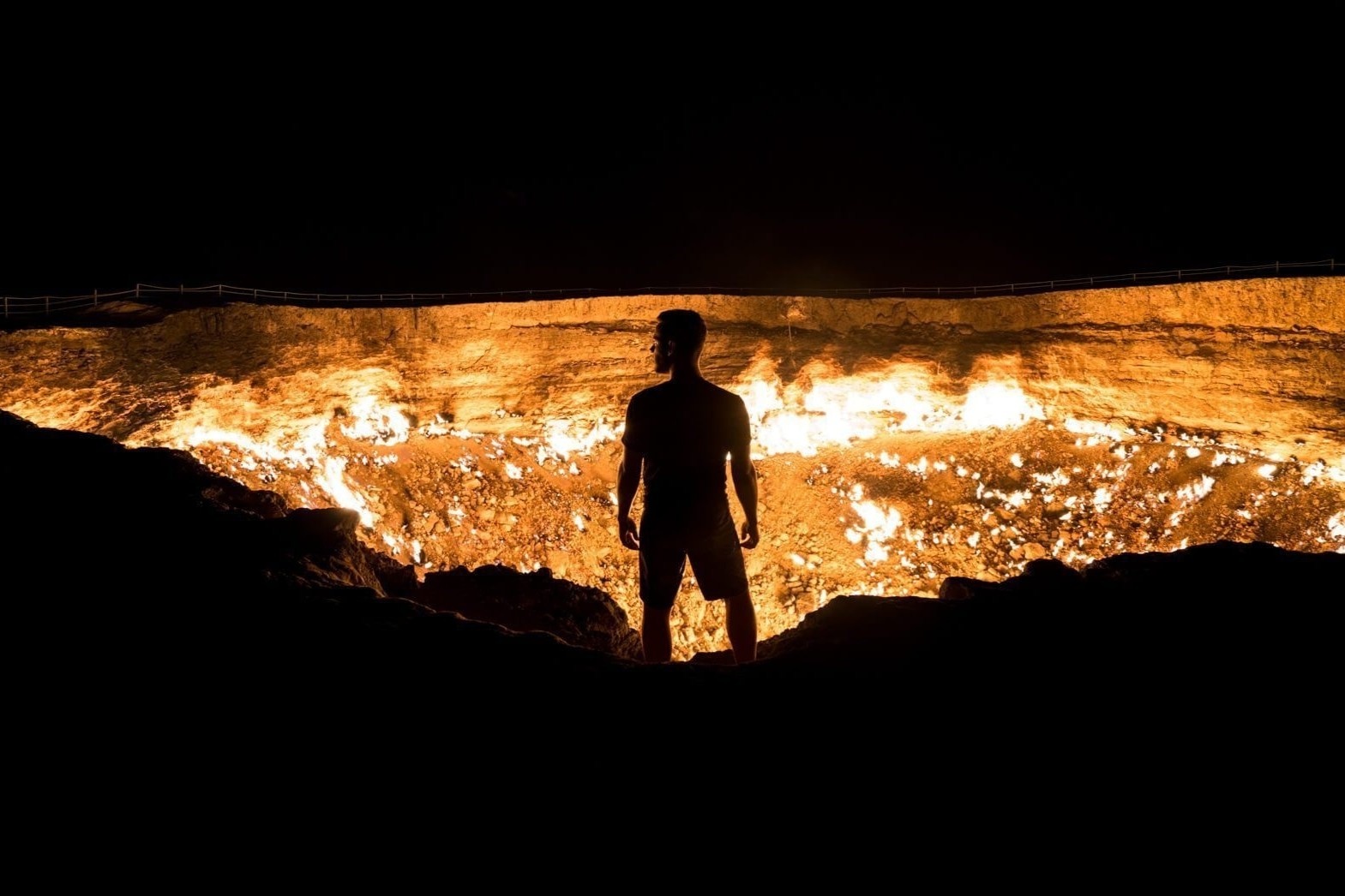 10 dia diem bi an chua duoc giai ma hinh anh