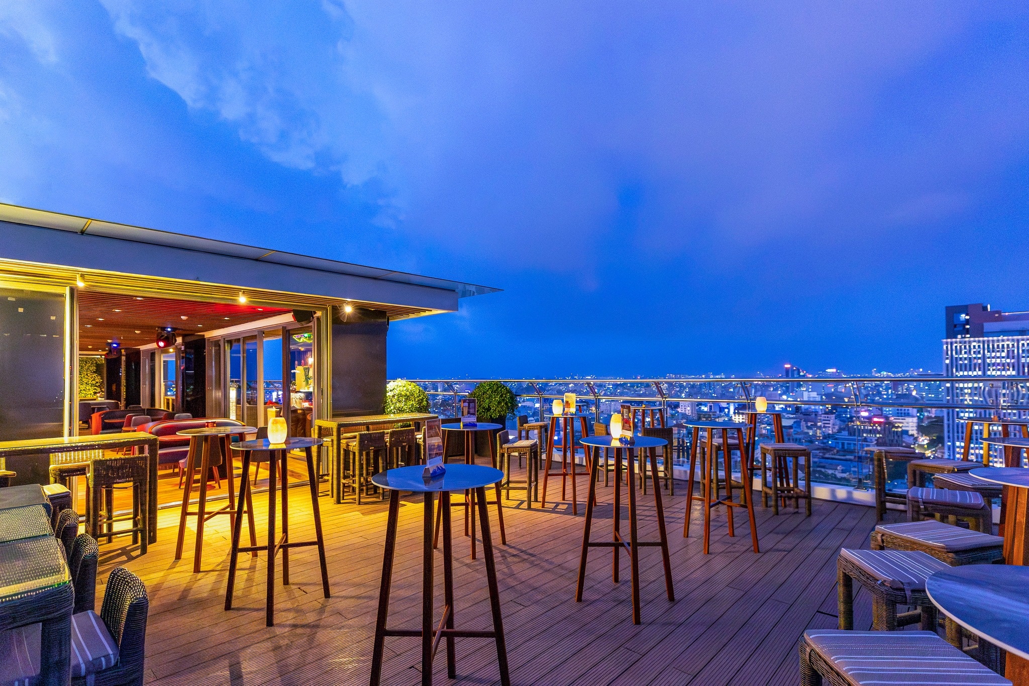 vui choi Giang sinh anh 9