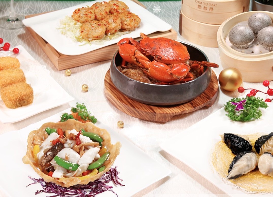 vui choi Giang sinh anh 11