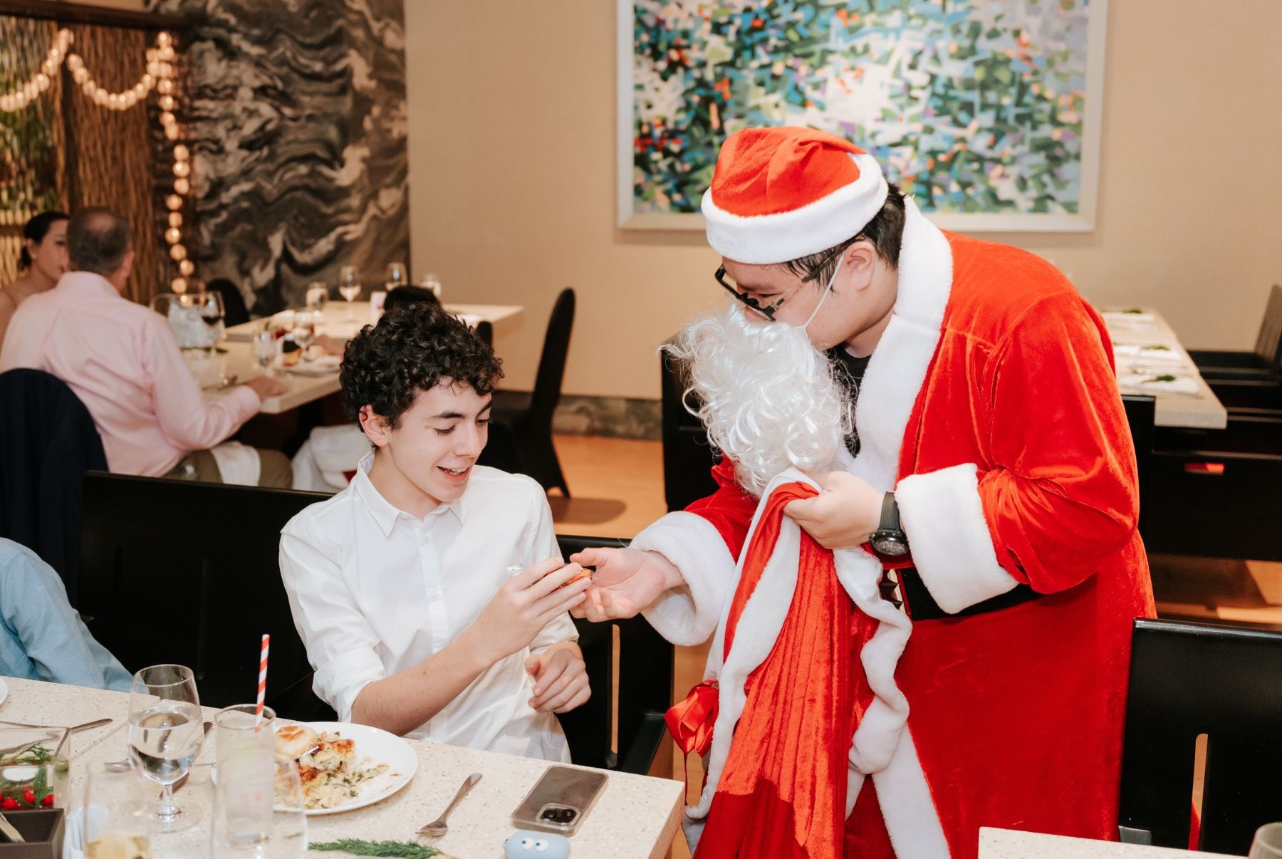 vui chơi Giáng sinh ảnh 8 vui choi Giang sinh anh 8