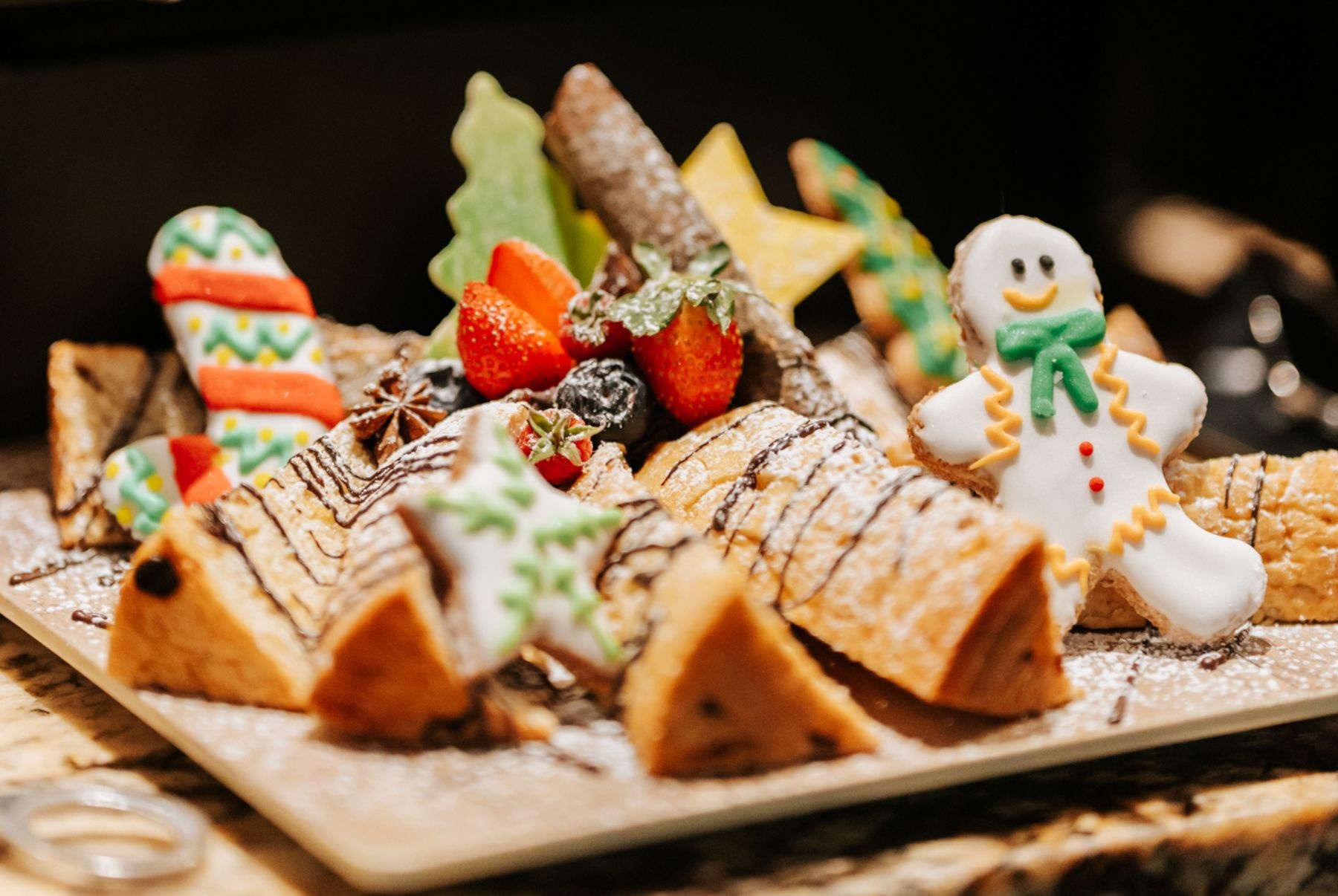 vui chơi Giáng sinh ảnh 7 vui choi Giang sinh anh 7