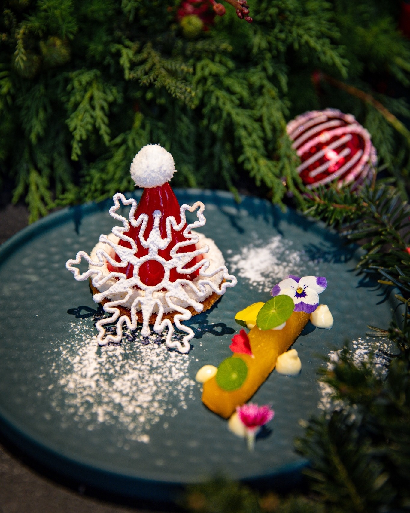 vui chơi Giáng sinh ảnh 2 vui choi Giang sinh anh 2