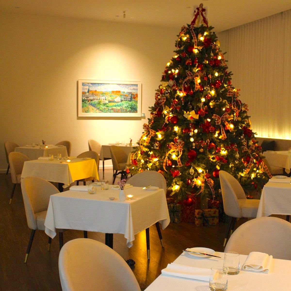 vui choi Giang sinh anh 4