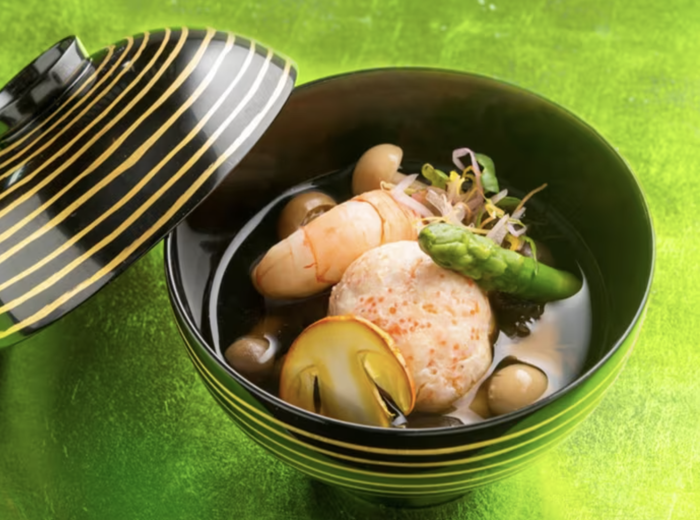 Du lich Nhat Ban anh 7