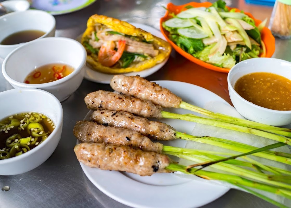 5 mon ngon xu Hue vua duoc the gioi goi ten hinh anh