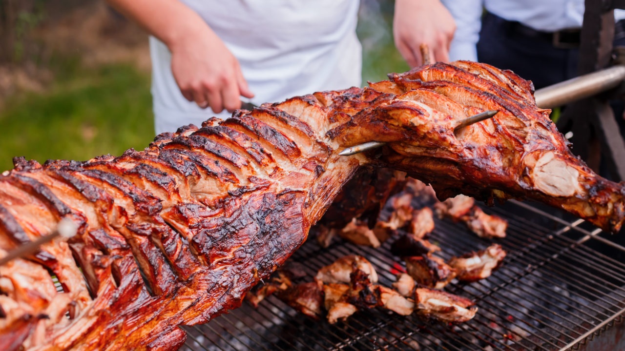 An gi de sung tuc, may man ca nam 2024 hinh anh