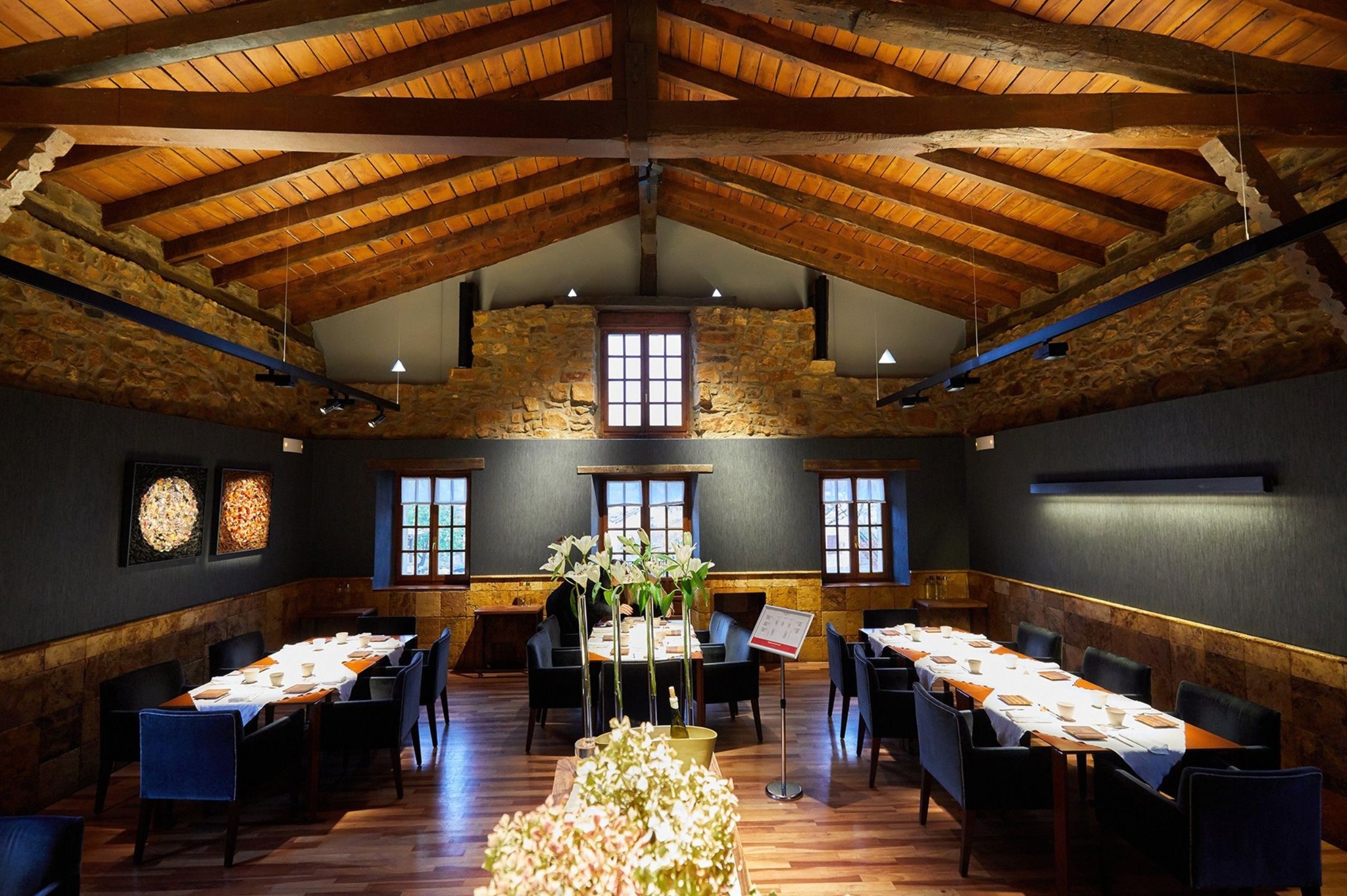 Nha hang Michelin anh 3