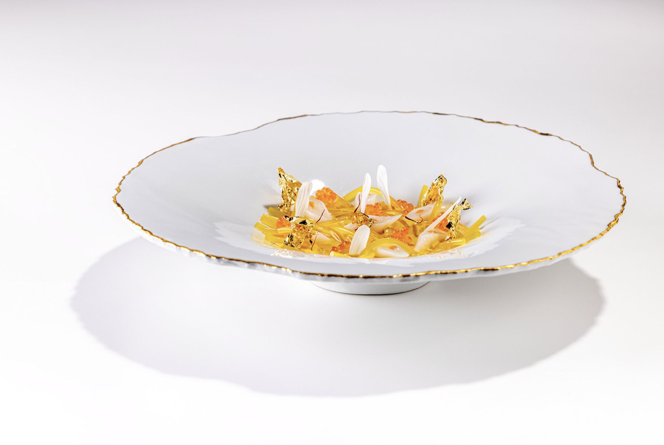 Nha hang Michelin anh 4