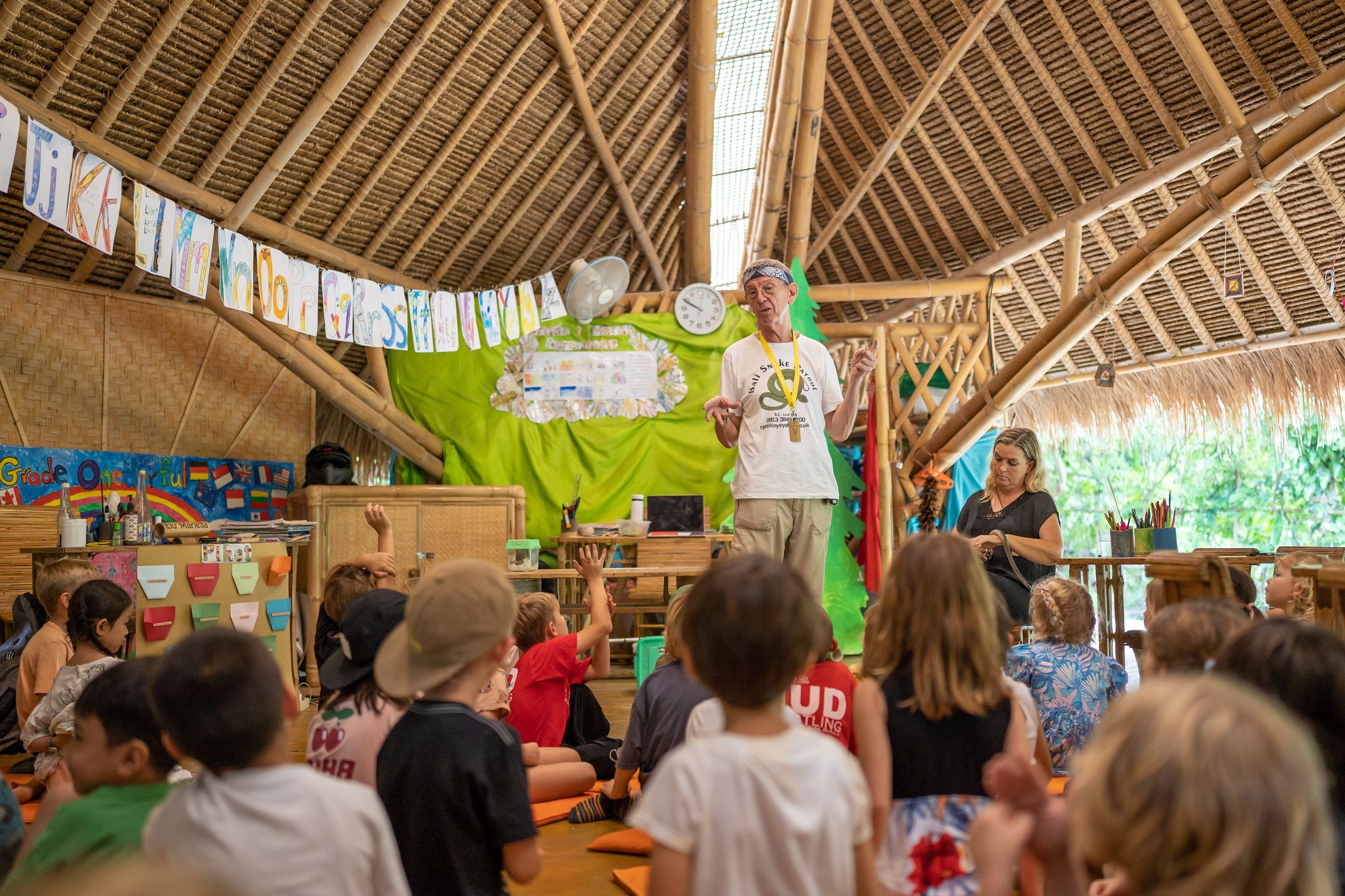 Du lich Indonesia anh 3