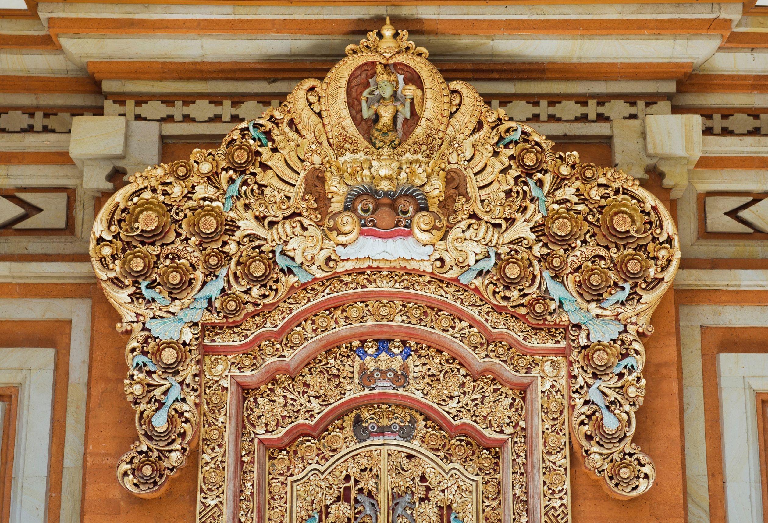 Du lich Indonesia anh 8