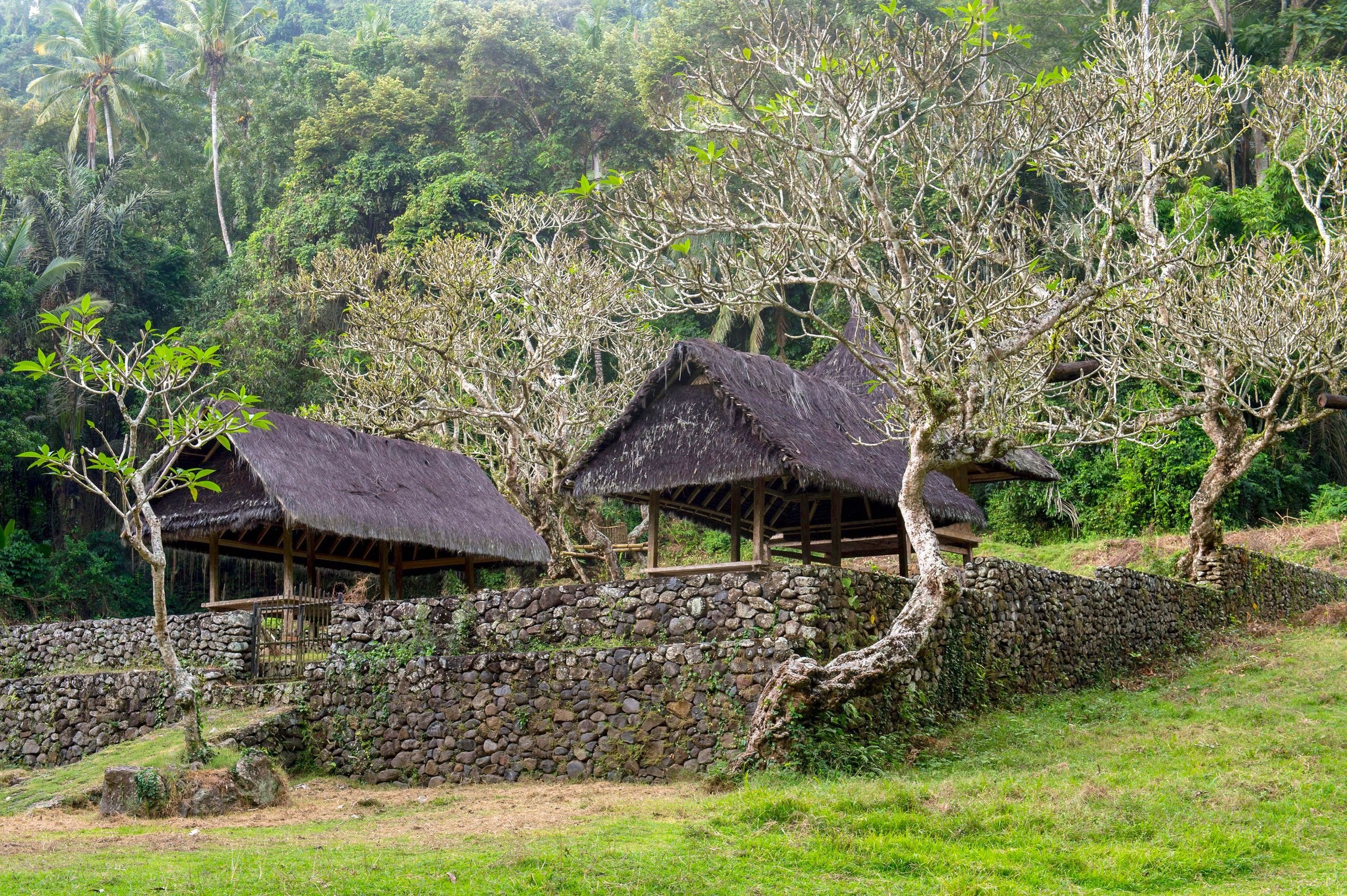 Du lich Indonesia anh 7