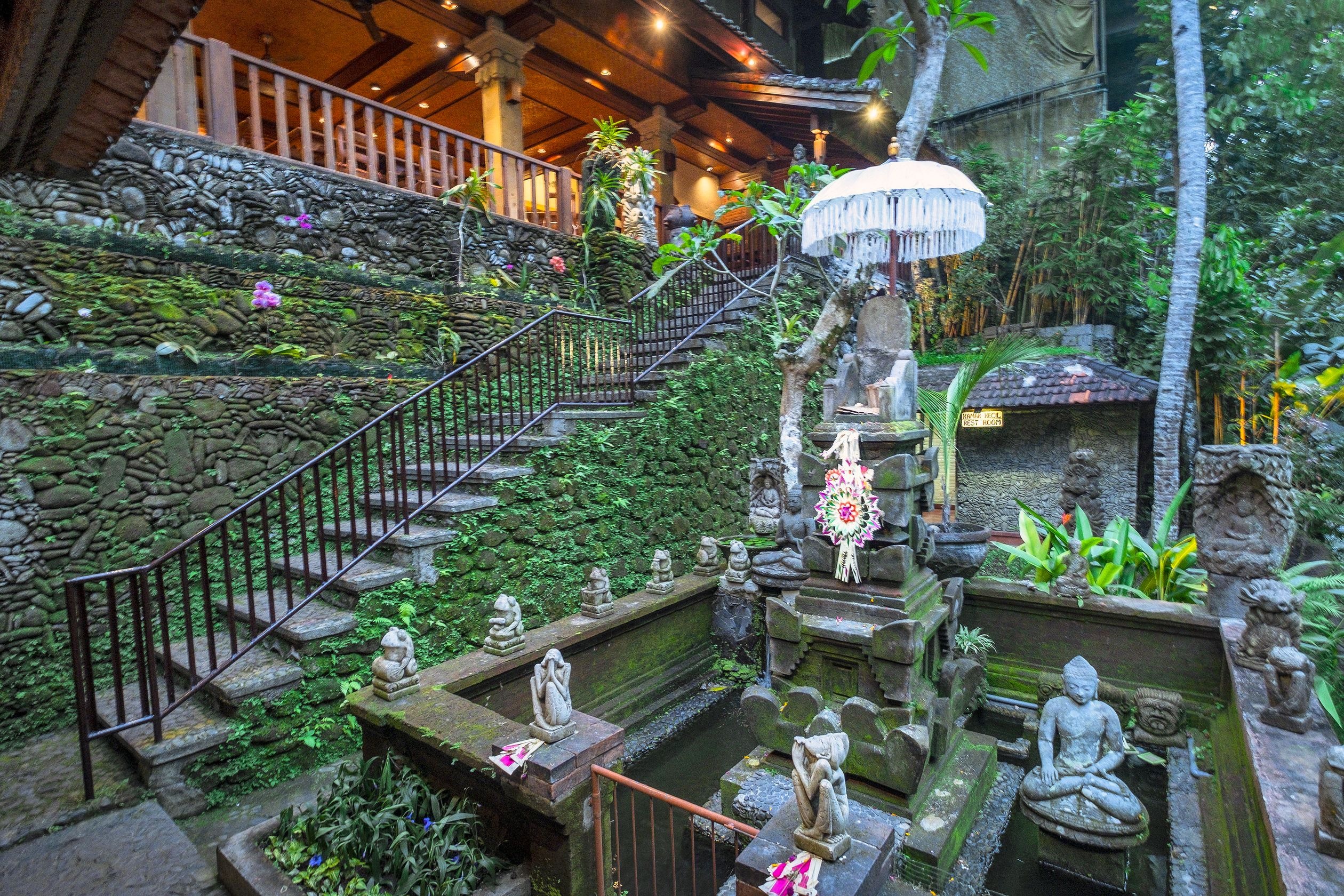 Du lich Indonesia anh 5