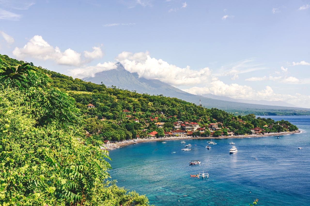 Du lich Indonesia anh 10