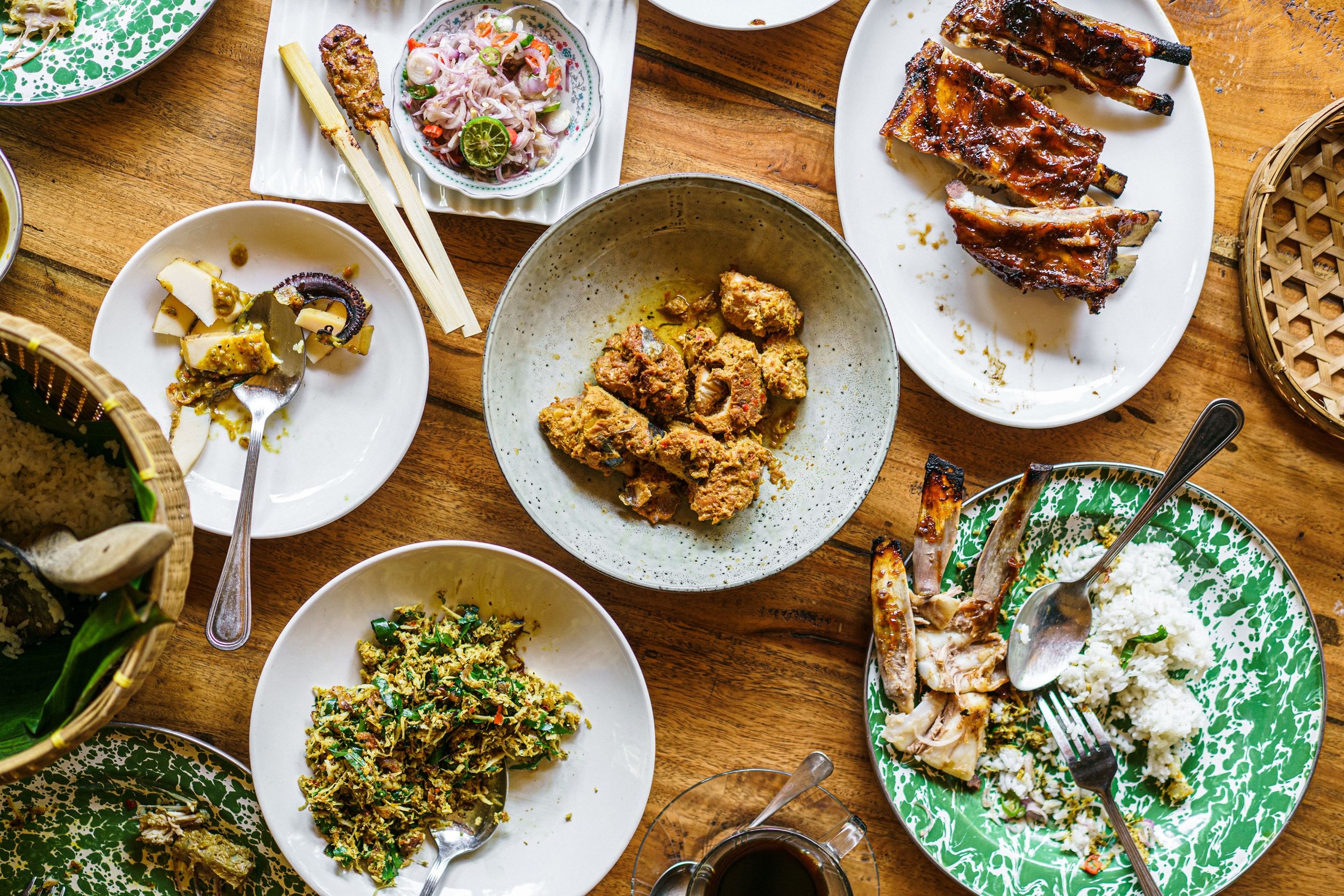 Du lich Indonesia anh 9