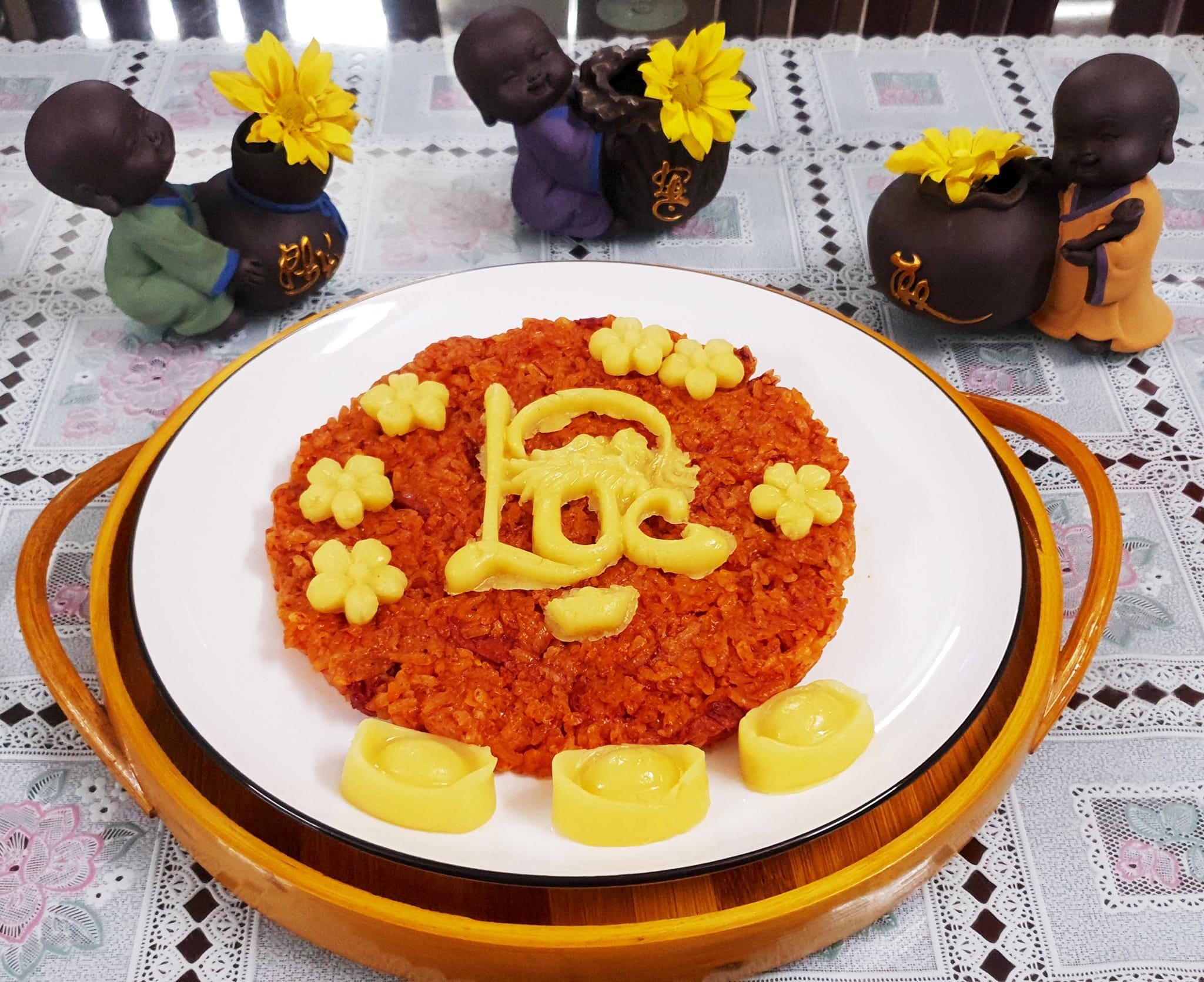 Mon ngon ngay Tet anh 6