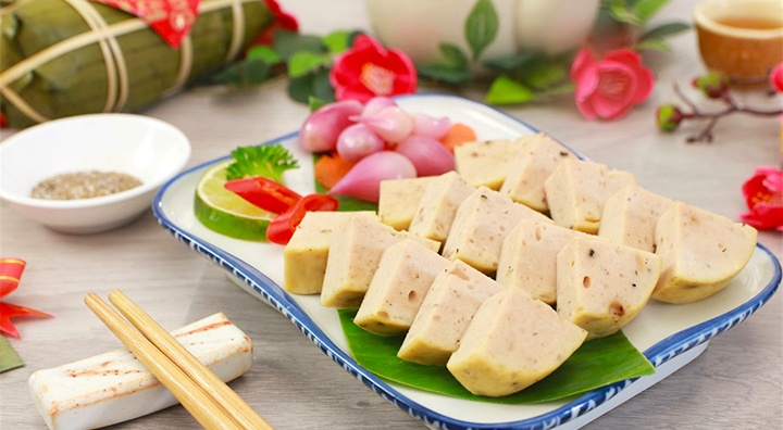 Mon ngon ngay Tet anh 3