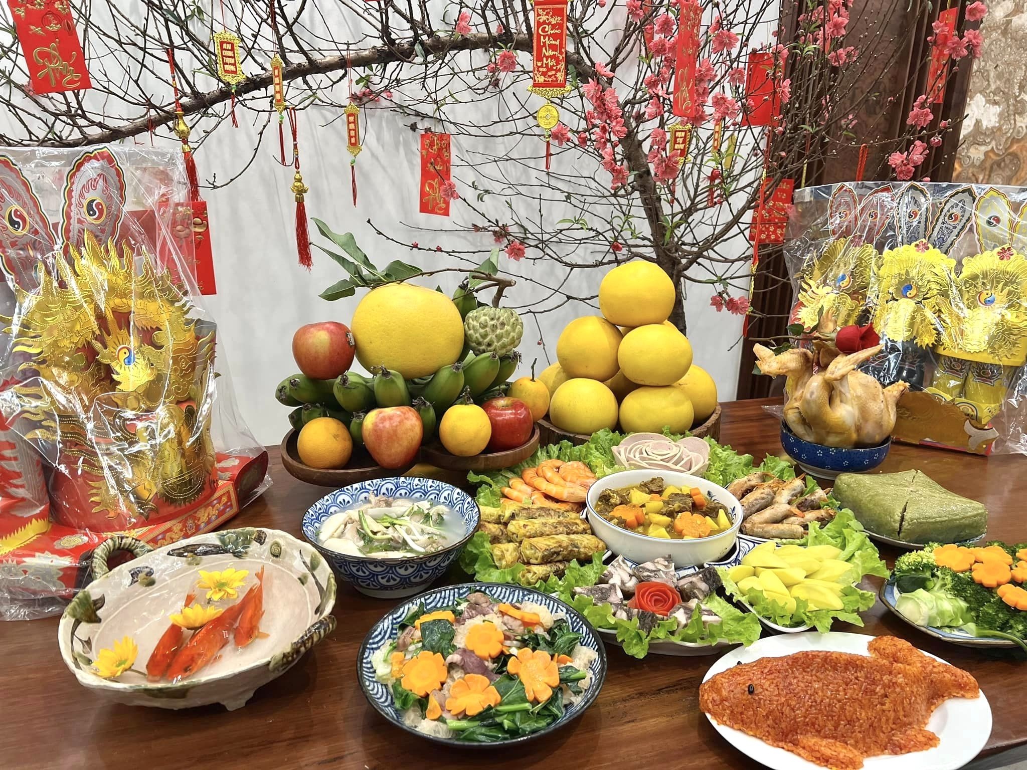 ong Cong ong Tao anh 1