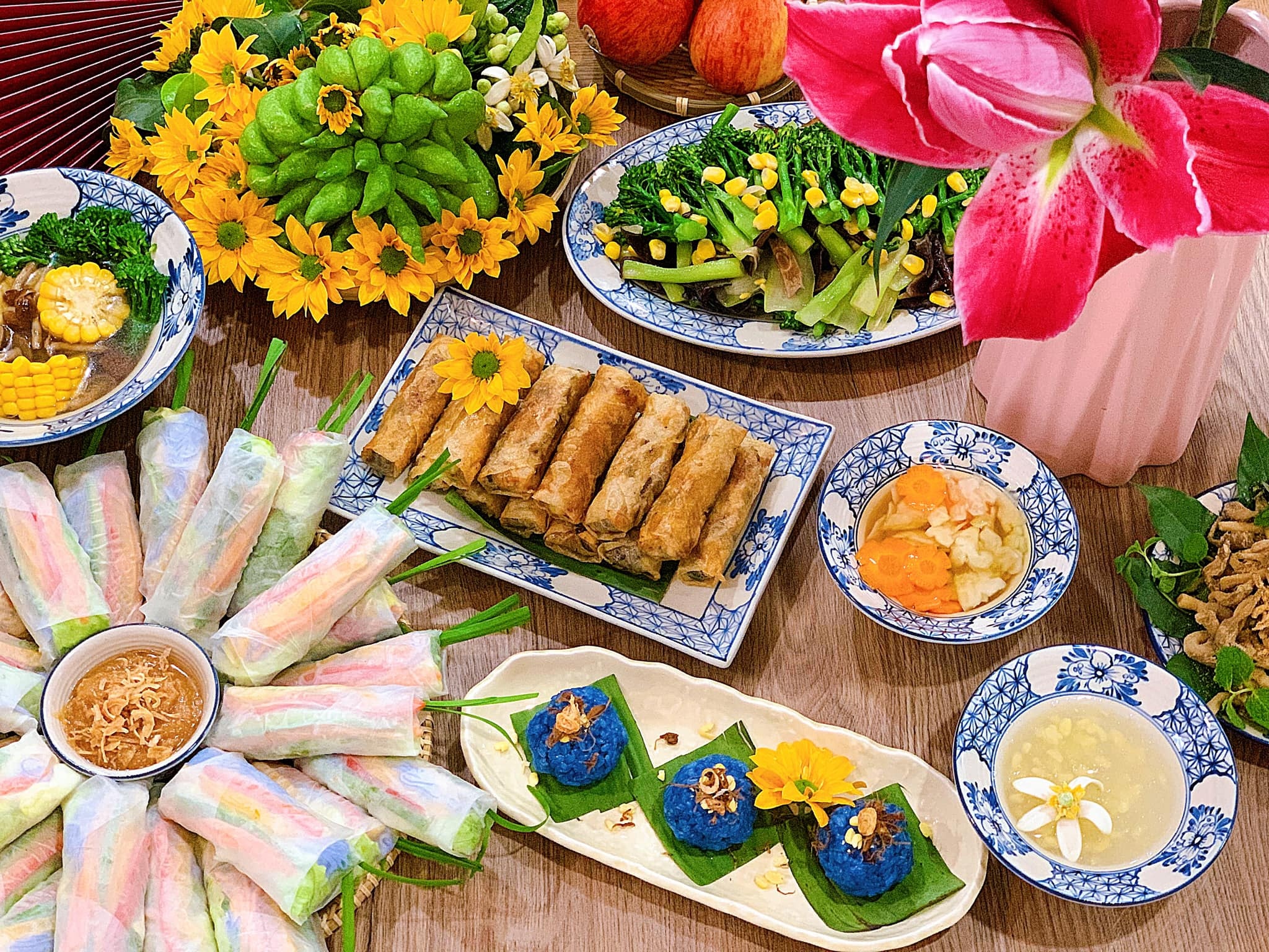 ong Cong ong Tao anh 9